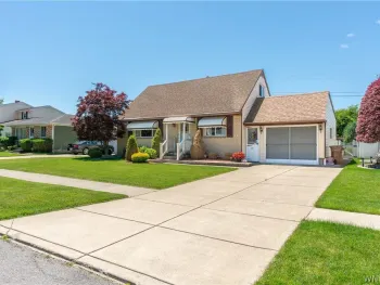Property at 34 Louise Drive, Cheektowaga, NY 14227