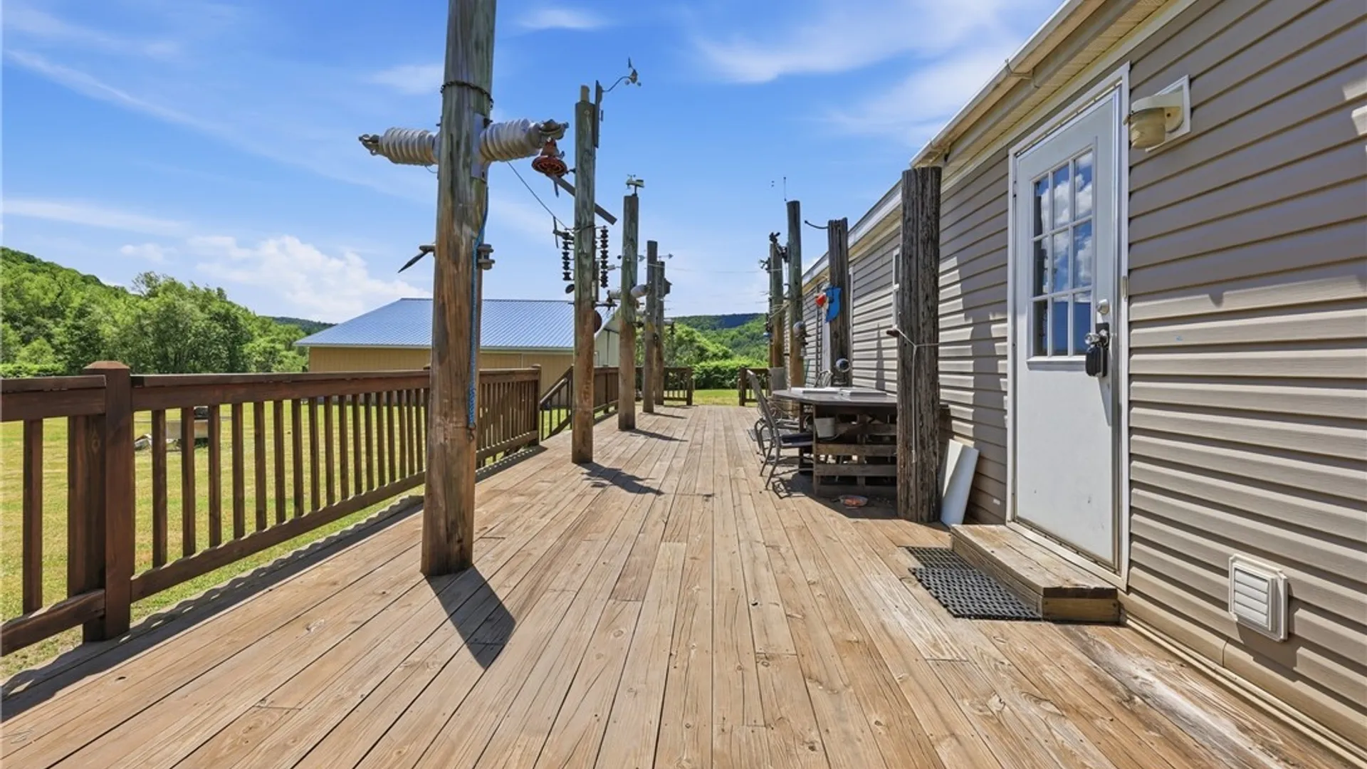 Property at 8005 Dublin Road, Mansfield, NY 14779 16