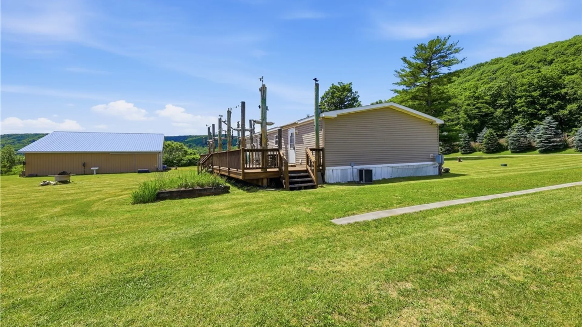 Property at 8005 Dublin Road, Mansfield, NY 14779 17
