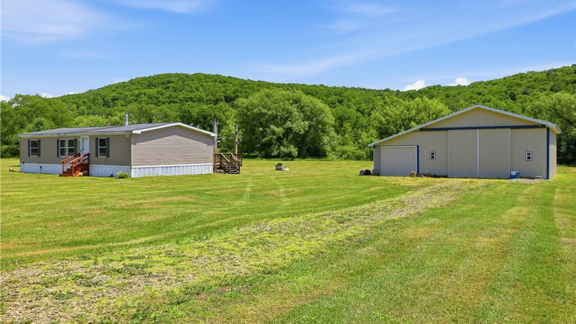 Property at 8005 Dublin Road, Mansfield, NY 14779 21