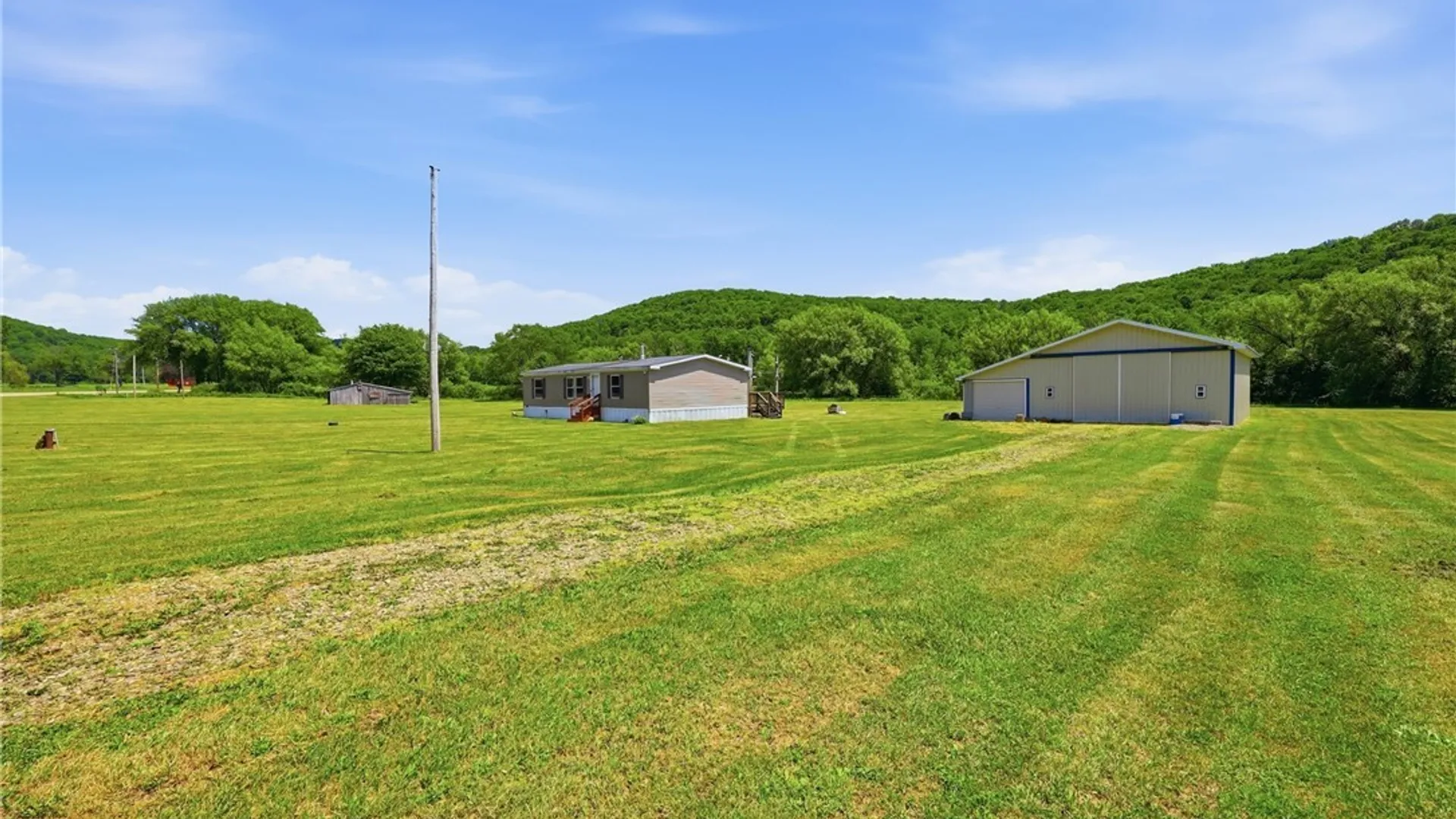 Property at 8005 Dublin Road, Mansfield, NY 14779 22