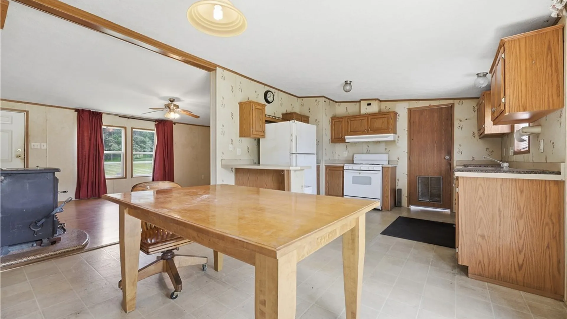 Property at 8005 Dublin Road, Mansfield, NY 14779 7