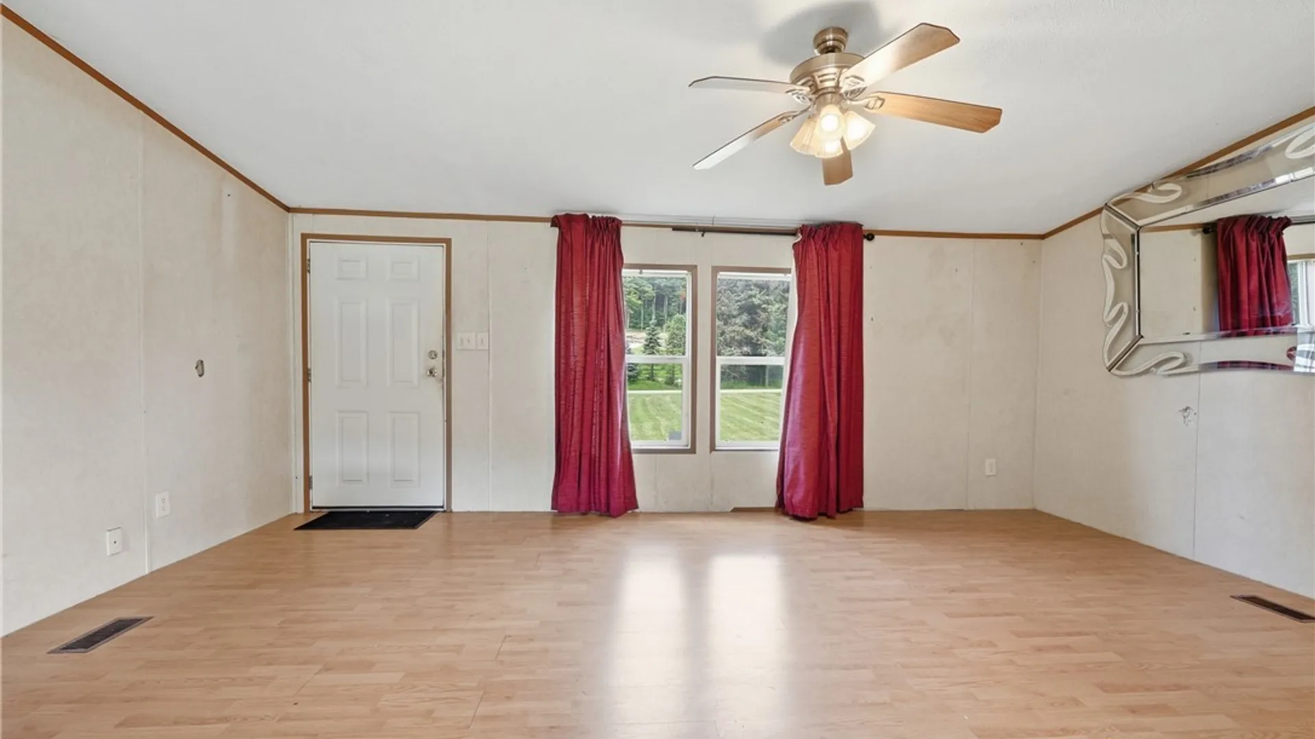 Property at 8005 Dublin Road, Mansfield, NY 14779 8