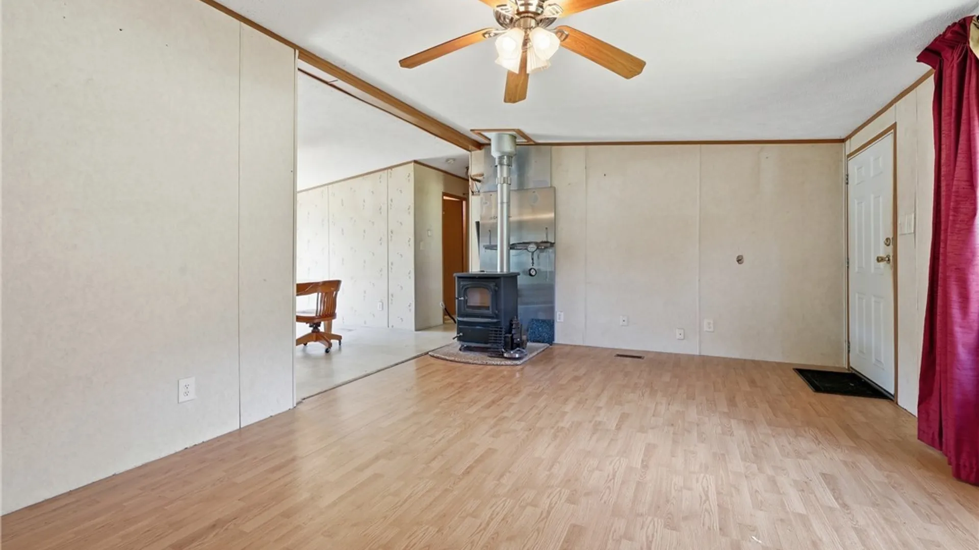 Property at 8005 Dublin Road, Mansfield, NY 14779 9