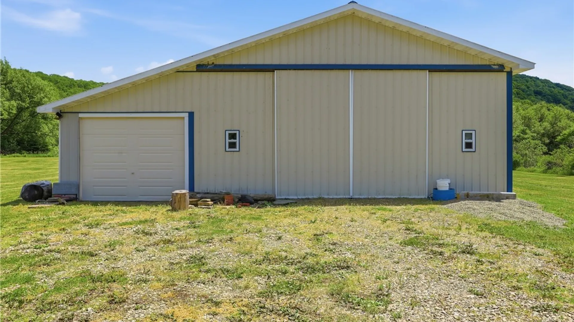 Property at 8005 Dublin Road, Mansfield, NY 14779 23