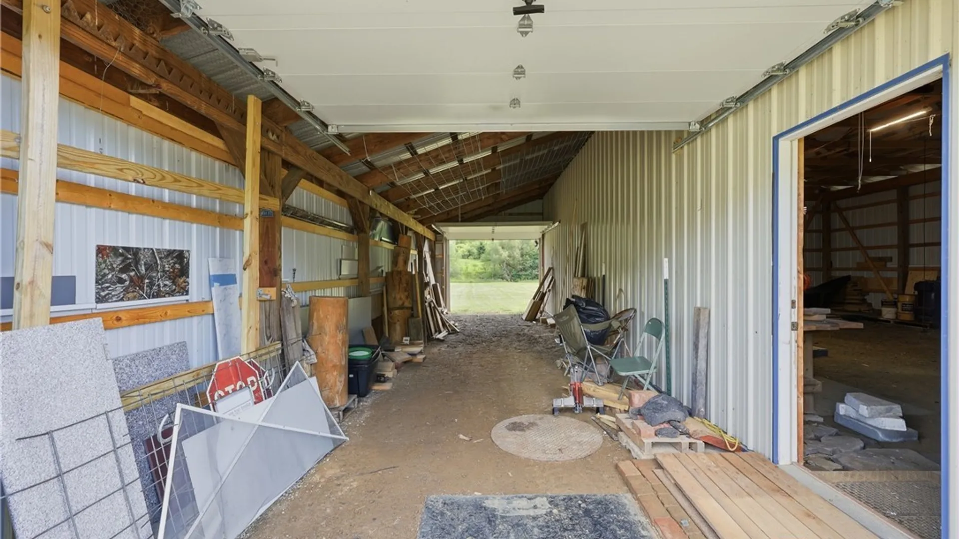 Property at 8005 Dublin Road, Mansfield, NY 14779 24