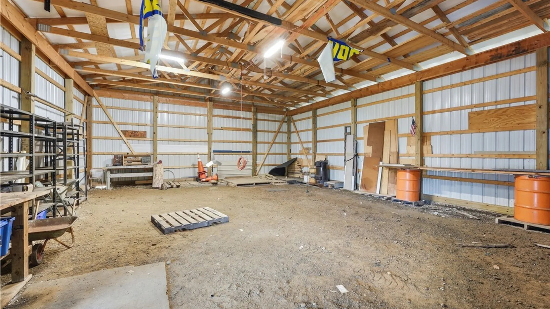 Property at 8005 Dublin Road, Mansfield, NY 14779 25
