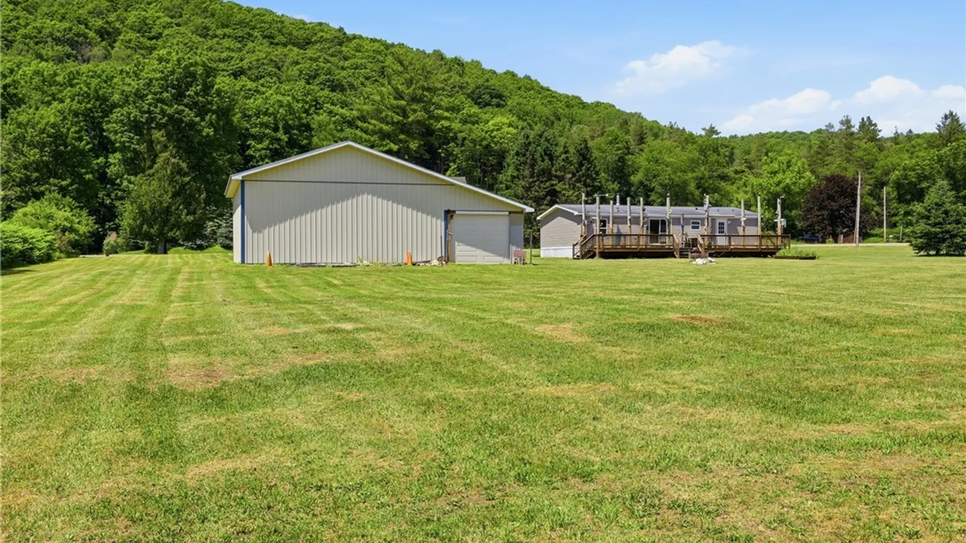 Property at 8005 Dublin Road, Mansfield, NY 14779 27