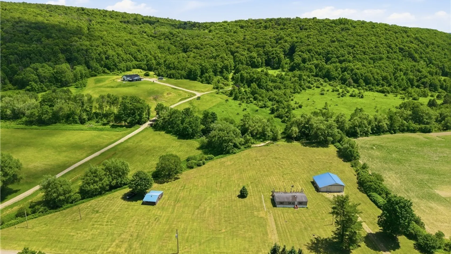Property at 8005 Dublin Road, Mansfield, NY 14779 31