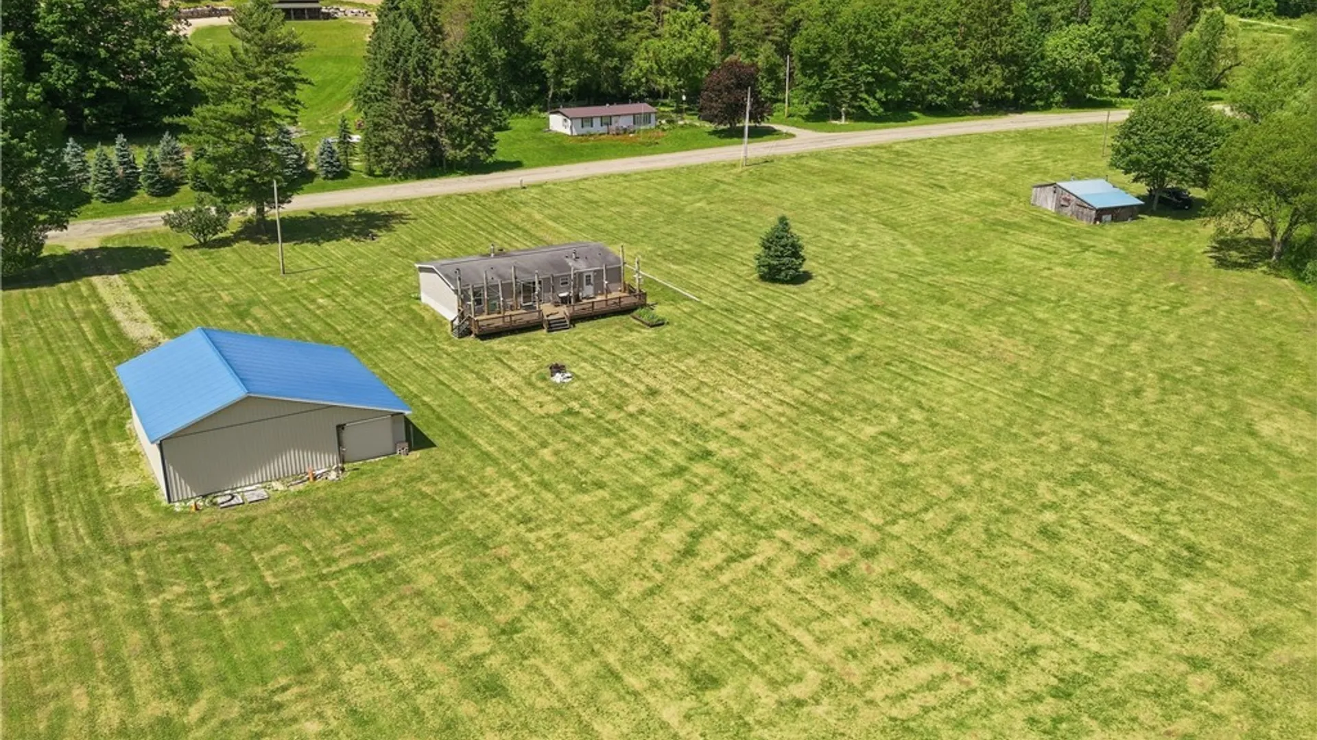 Property at 8005 Dublin Road, Mansfield, NY 14779 33