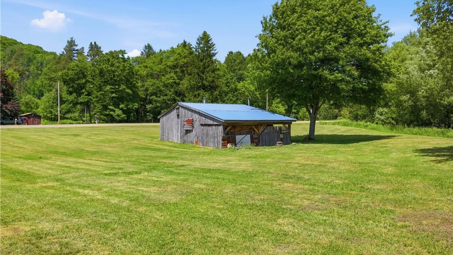 Property at 8005 Dublin Road, Mansfield, NY 14779 34
