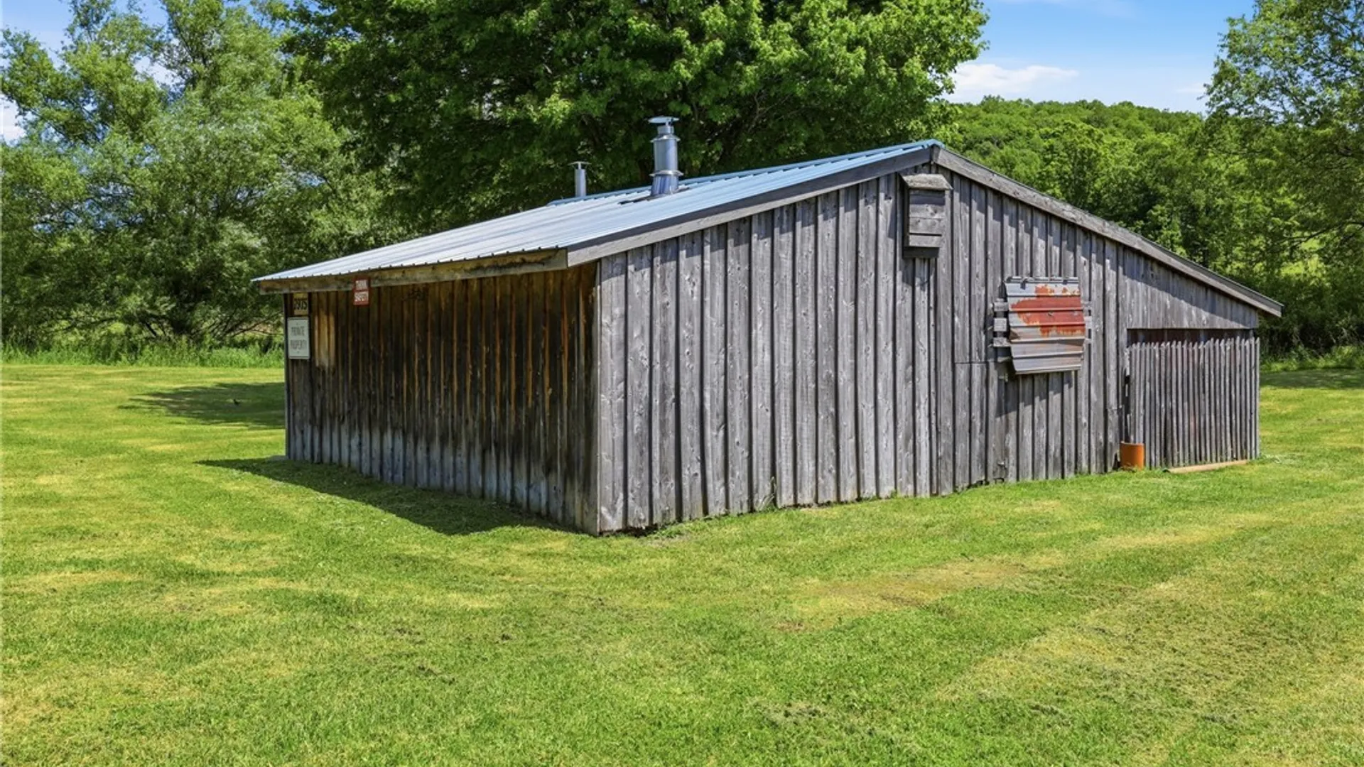 Property at 8005 Dublin Road, Mansfield, NY 14779 35