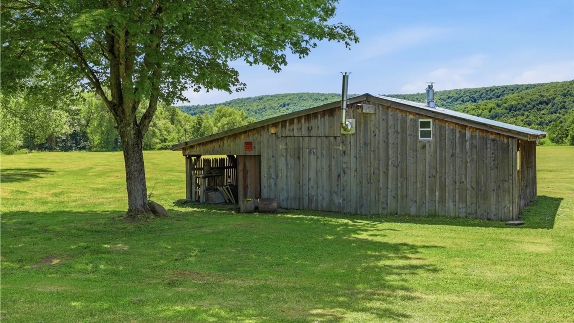 Property at 8005 Dublin Road, Mansfield, NY 14779 36