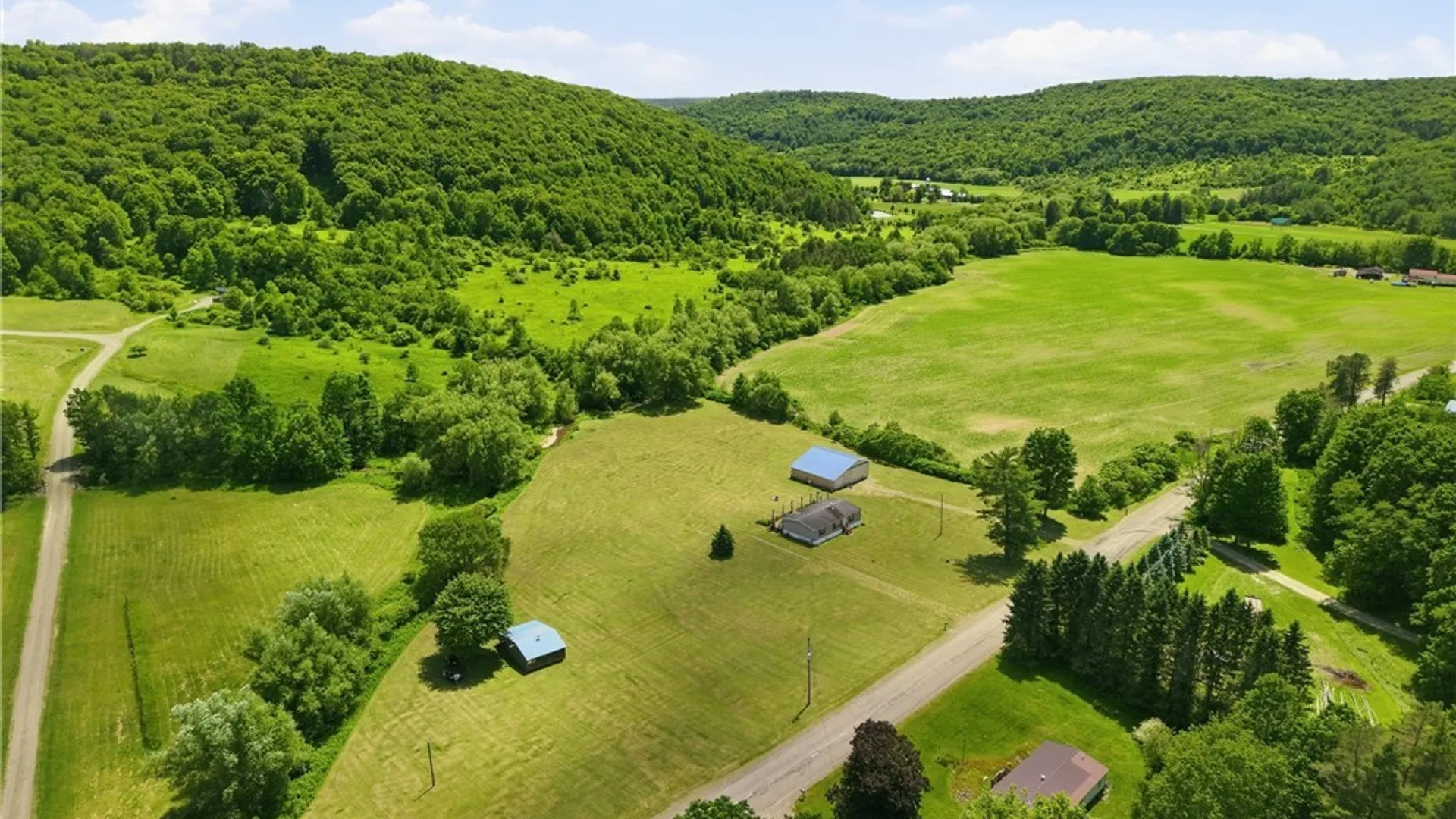 Property at 8005 Dublin Road, Mansfield, NY 14779 41