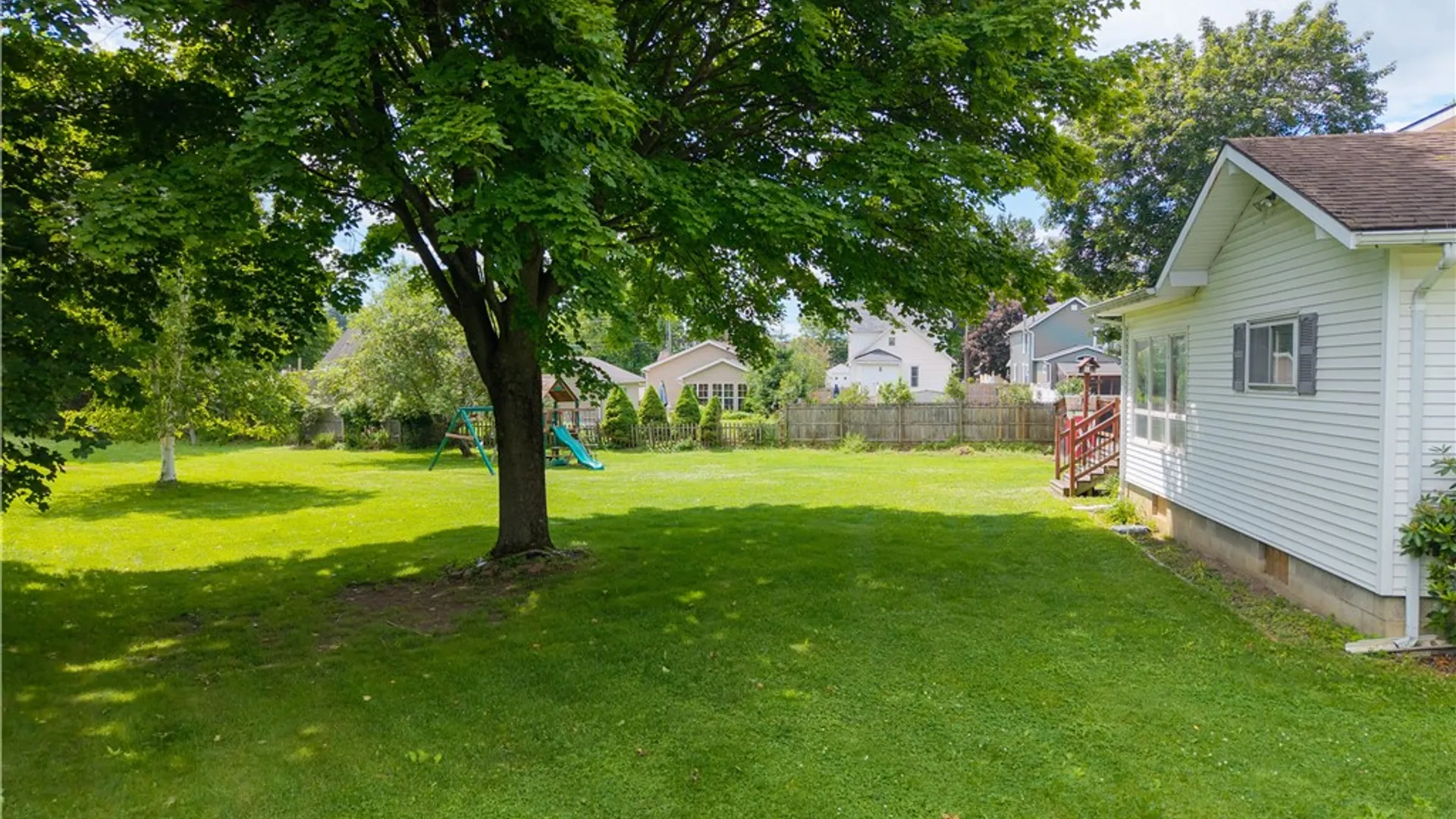 Property at 29 Mays Avenue, Hornell, NY 14843 34