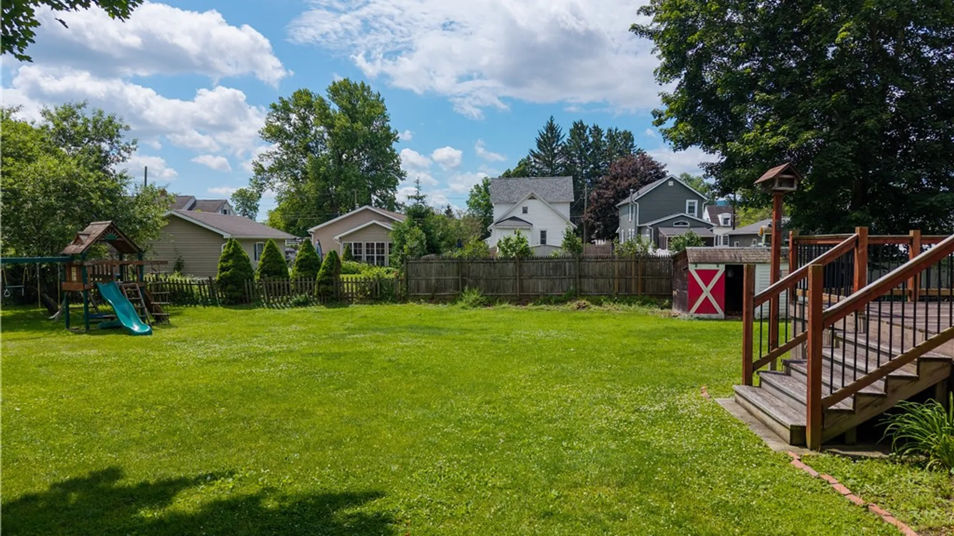 Property at 29 Mays Avenue, Hornell, NY 14843 39