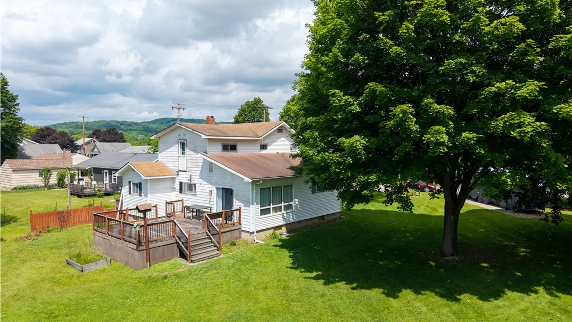 Property at 29 Mays Avenue, Hornell, NY 14843 40