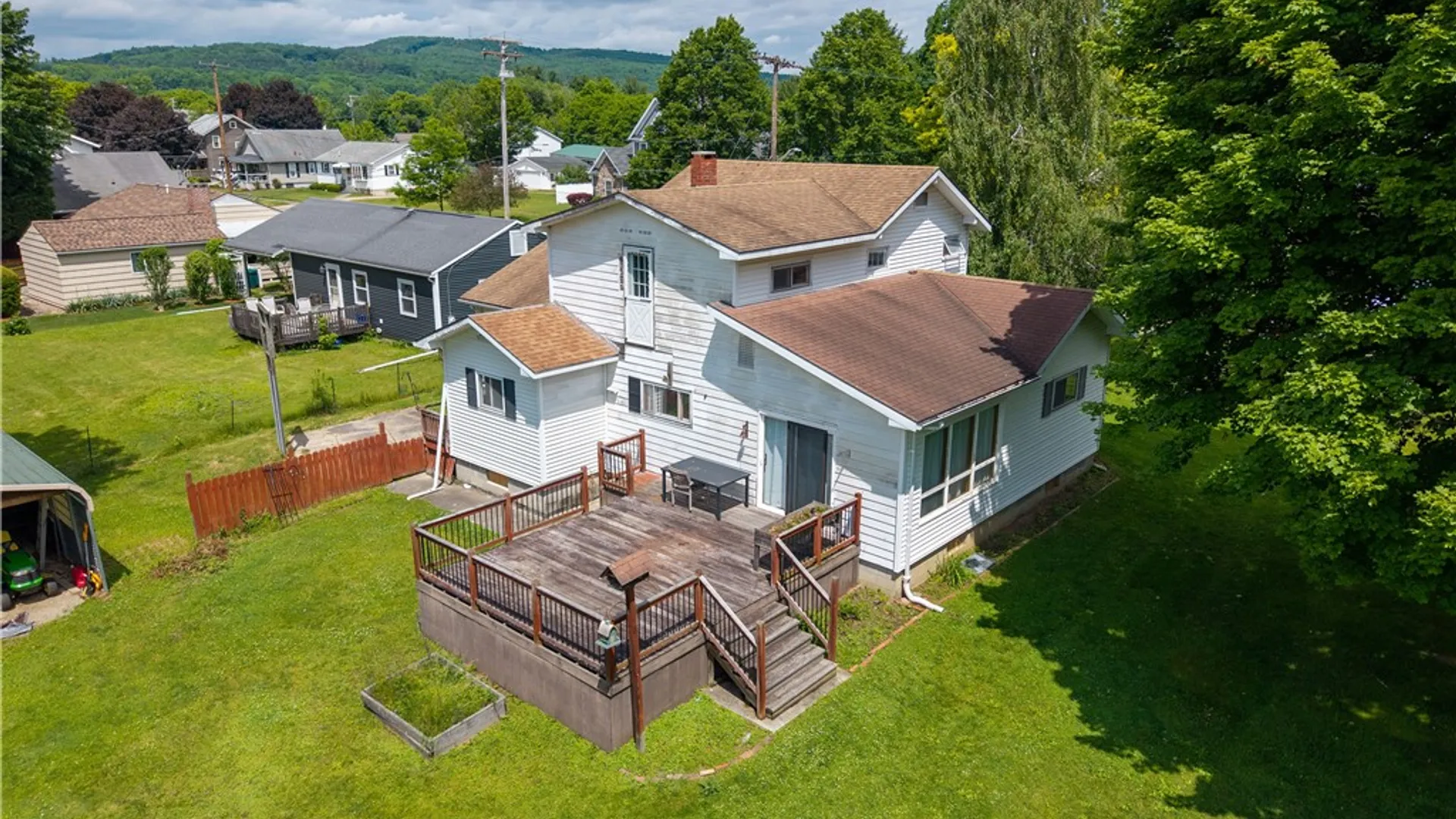 Property at 29 Mays Avenue, Hornell, NY 14843 32