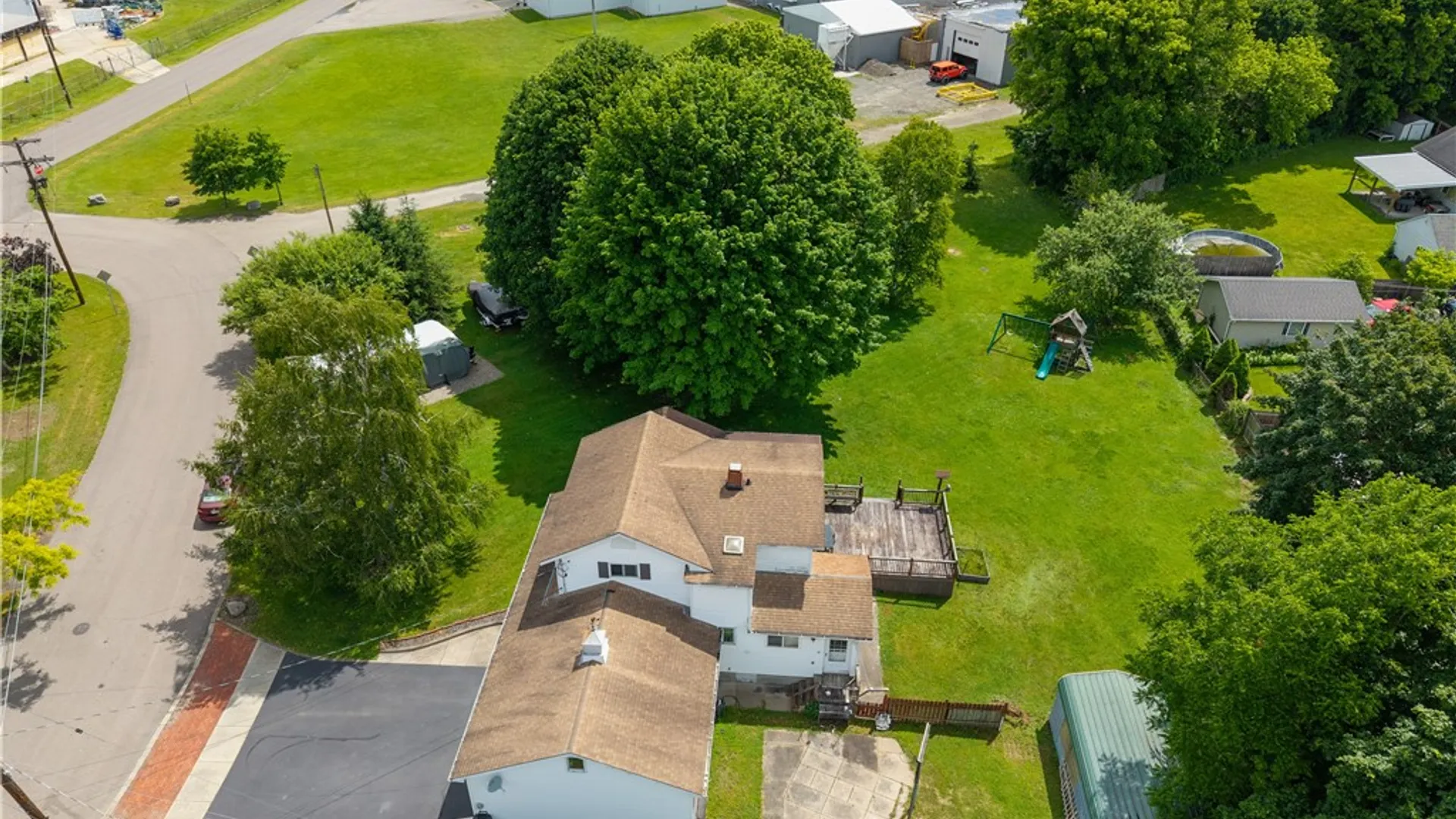 Property at 29 Mays Avenue, Hornell, NY 14843 42