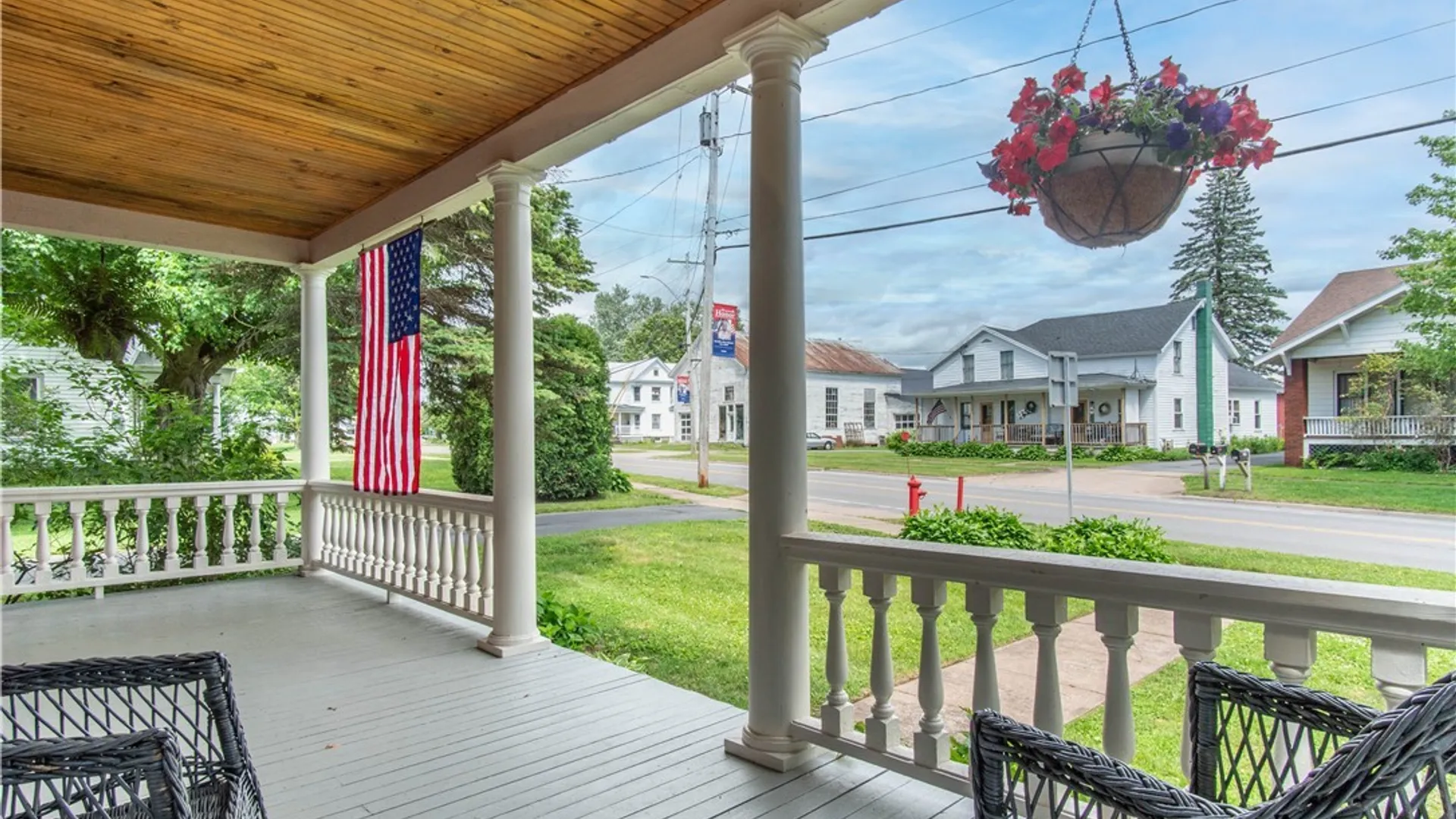 Property at 9897 State Route 812, Croghan, NY 13327 46