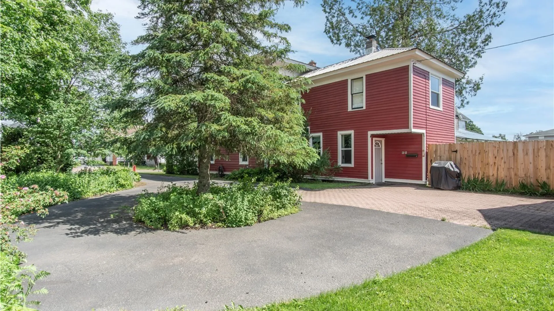 Property at 9897 State Route 812, Croghan, NY 13327 3
