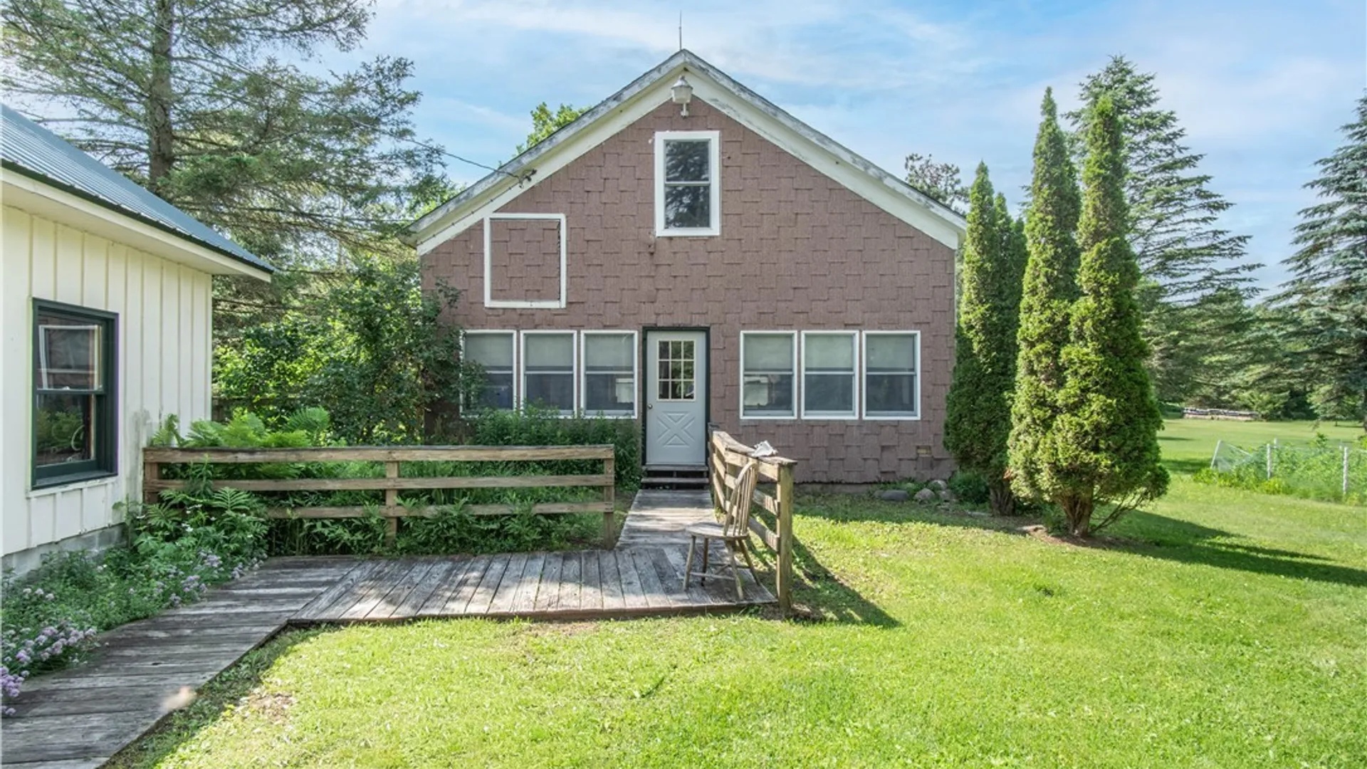 Property at 9897 State Route 812, Croghan, NY 13327 36