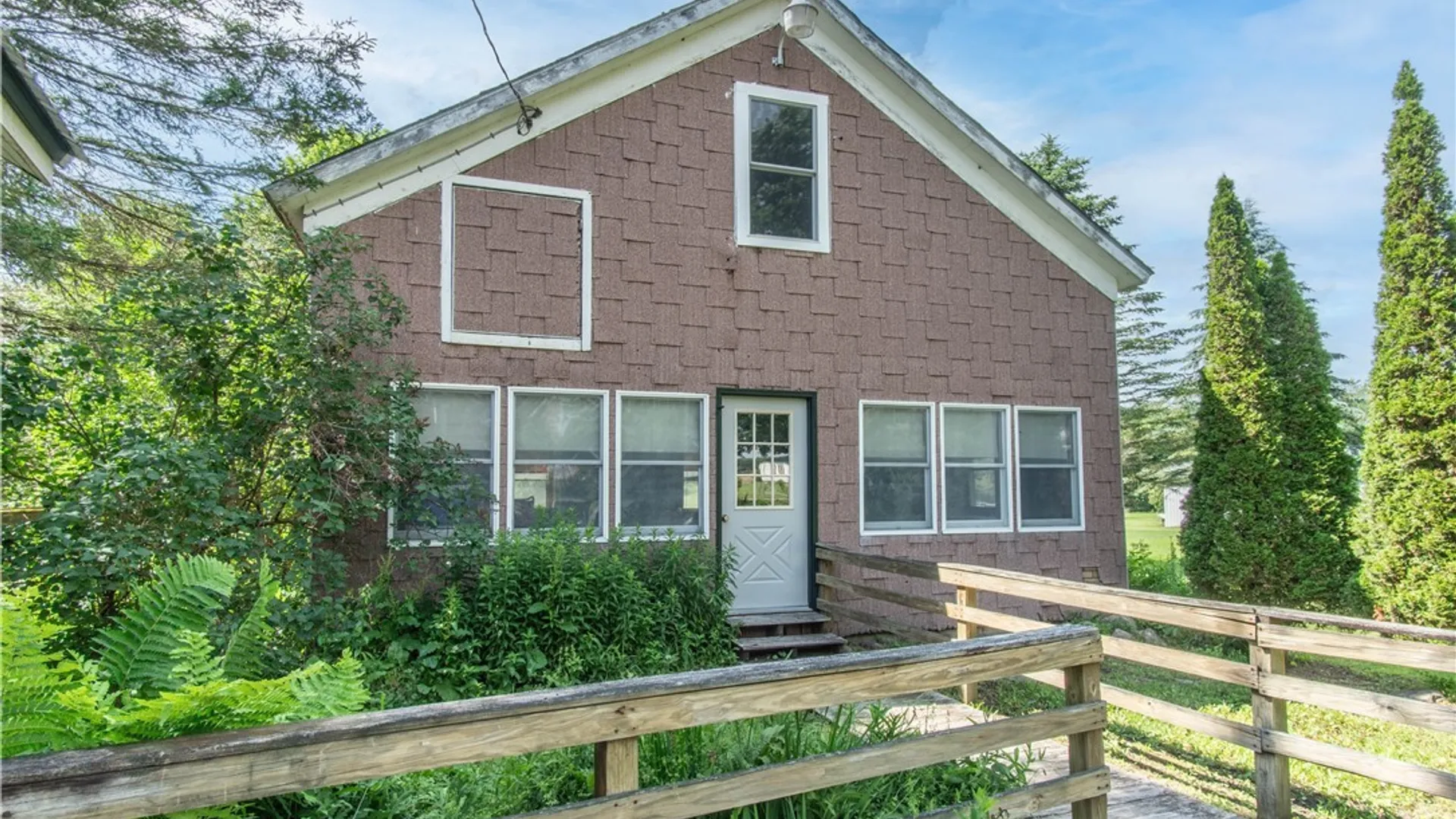 Property at 9897 State Route 812, Croghan, NY 13327 37