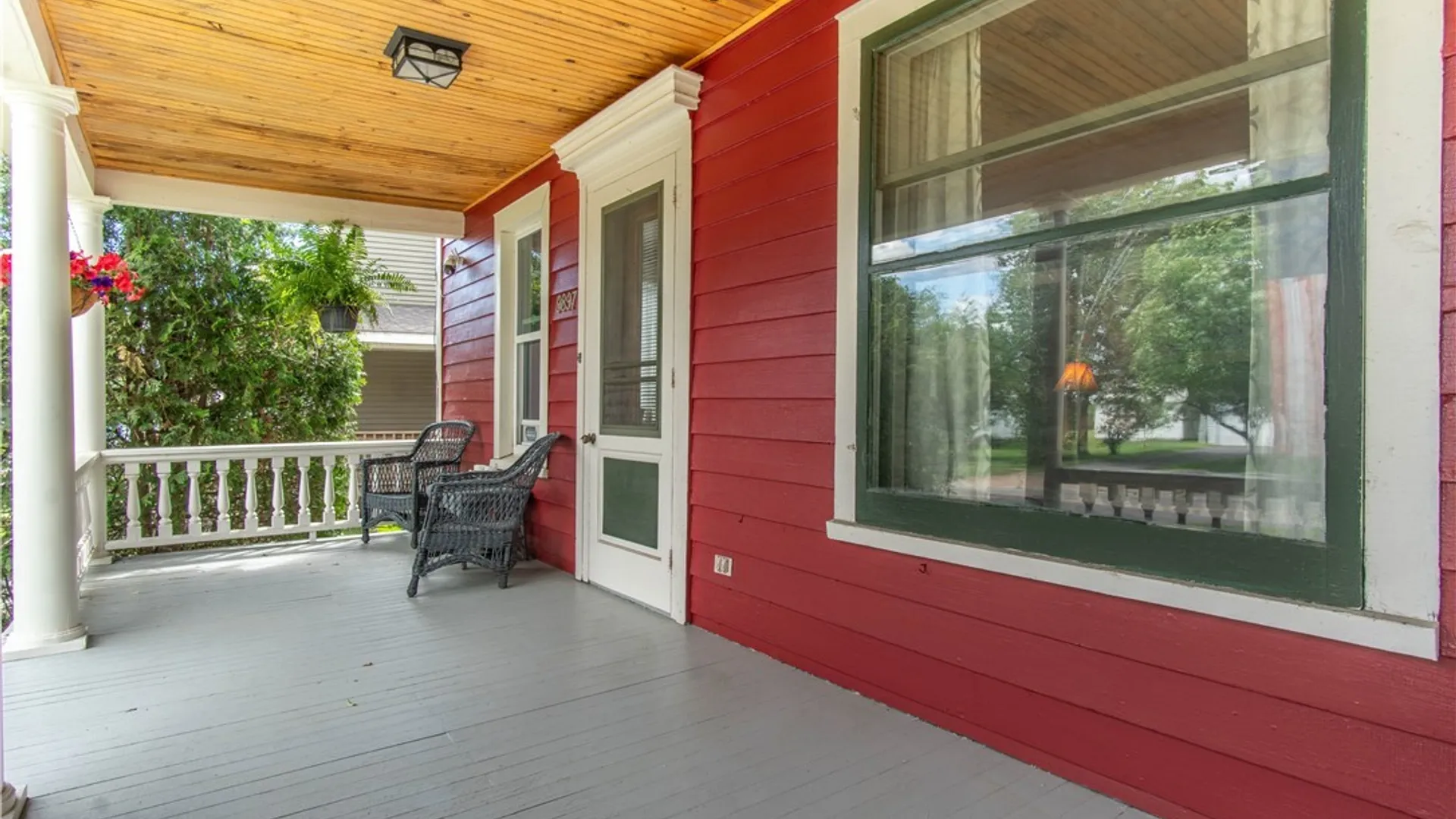 Property at 9897 State Route 812, Croghan, NY 13327 44