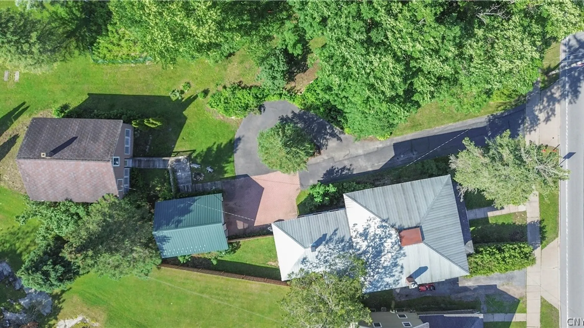 Property at 9897 State Route 812, Croghan, NY 13327 41