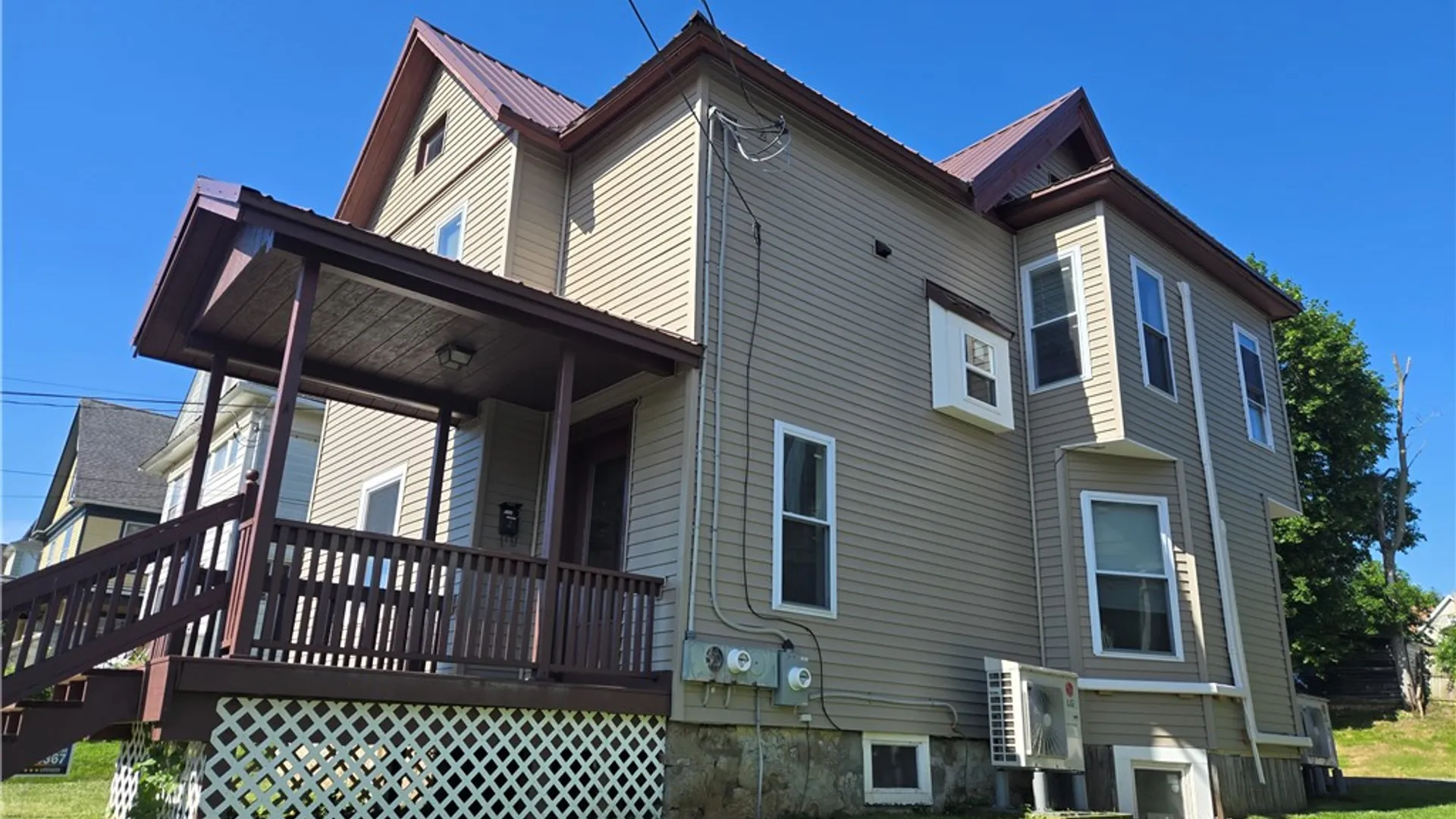 Property at 27 N Genesee Street, Geneva City, NY 14456 5