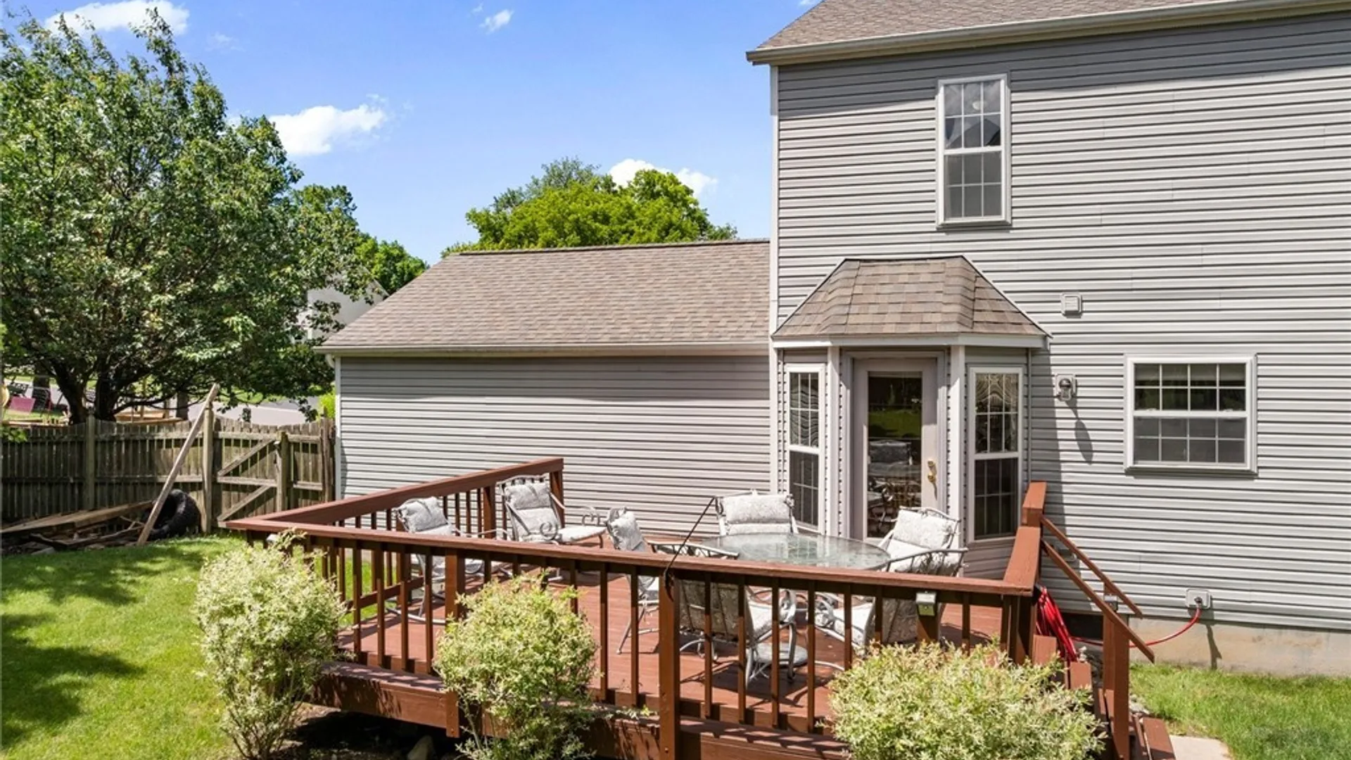 Property at 4618 Reliant Road, DeWitt, NY 13078 35