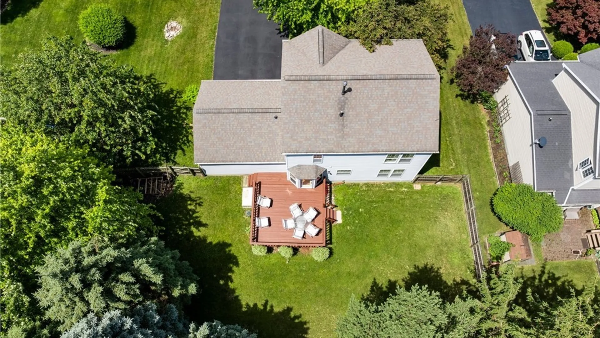 Property at 4618 Reliant Road, DeWitt, NY 13078 40