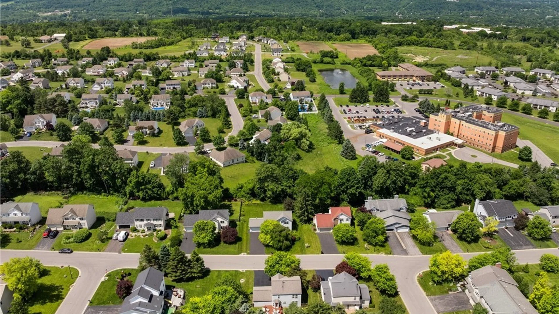 Property at 4618 Reliant Road, DeWitt, NY 13078 41
