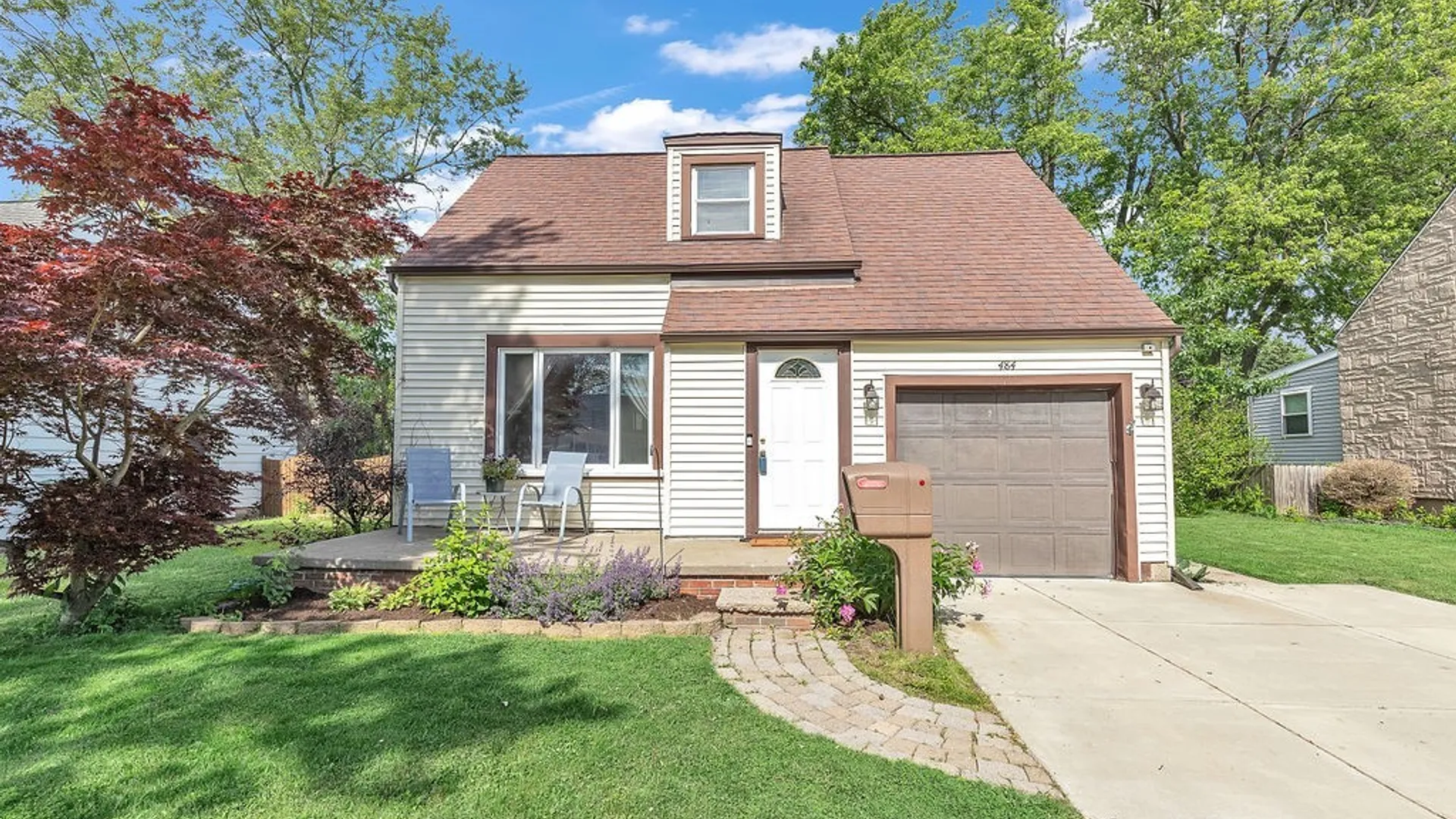 Property at 484 Walton Drive, Cheektowaga, NY 14225 2