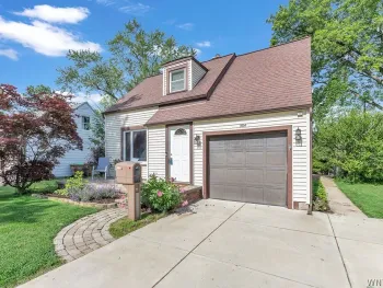 Property at 484 Walton Drive, Cheektowaga, NY 14225
