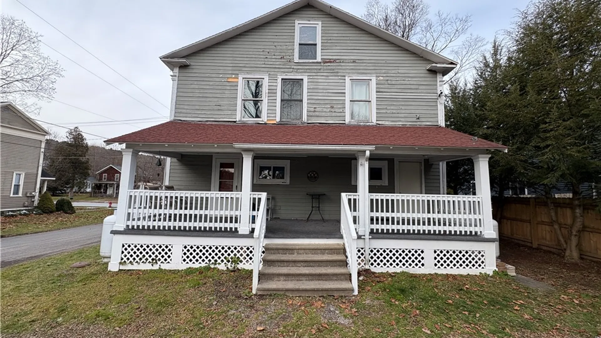 Property at 136 Main Street, Unadilla, NY 13849 20