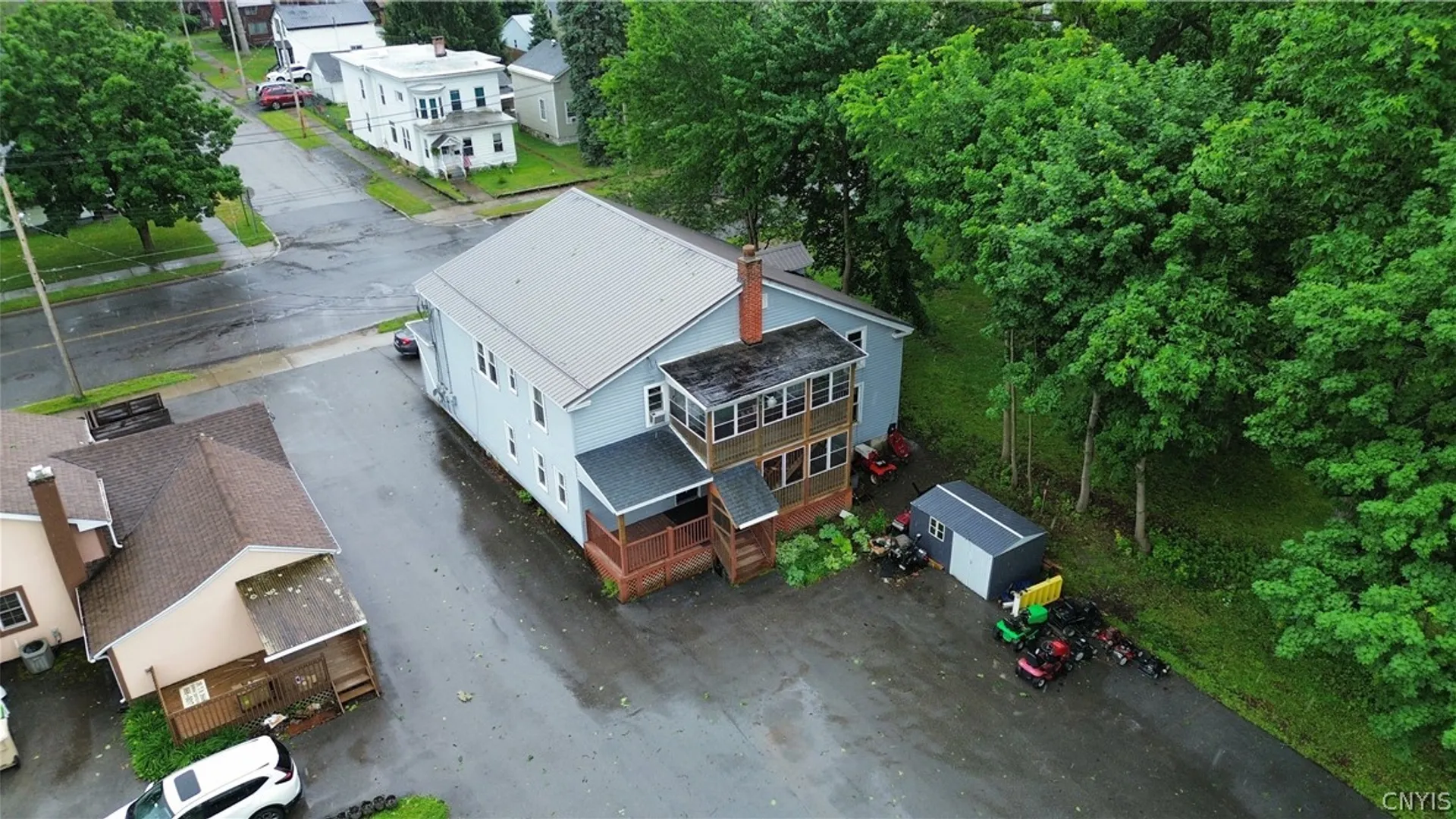 Property at 51 E Main Street, German Flatts, NY 13407 48