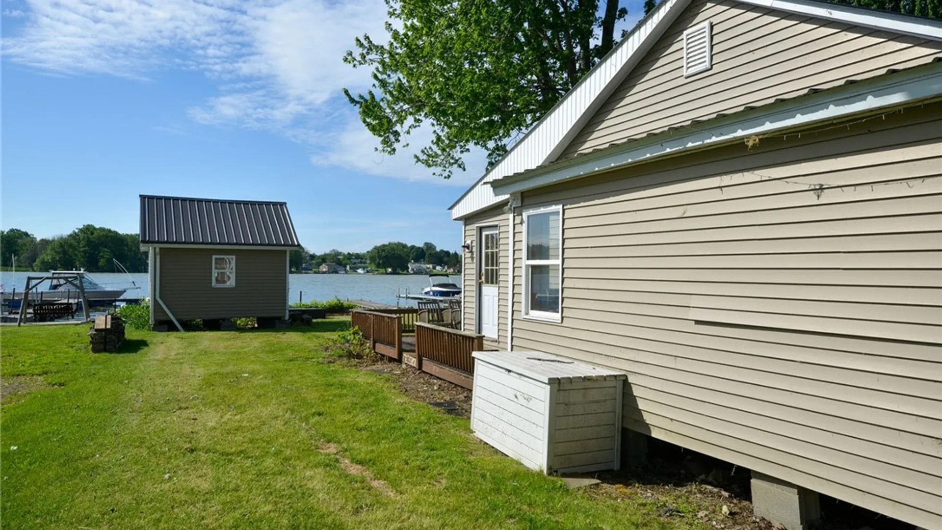 Property at 2220 Humphrey Lane, Cape Vincent, NY 13618 22