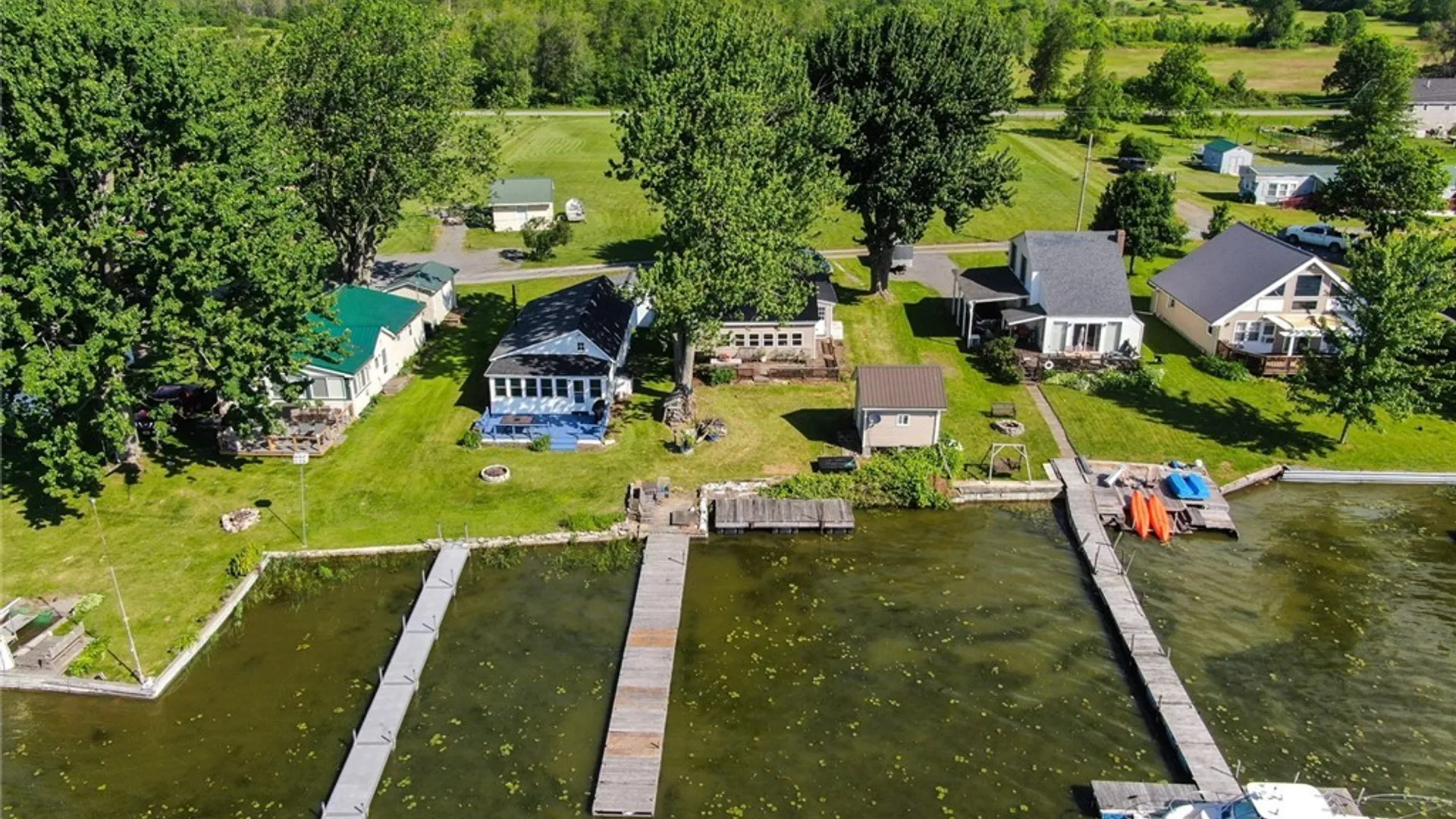 Property at 2220 Humphrey Lane, Cape Vincent, NY 13618 3