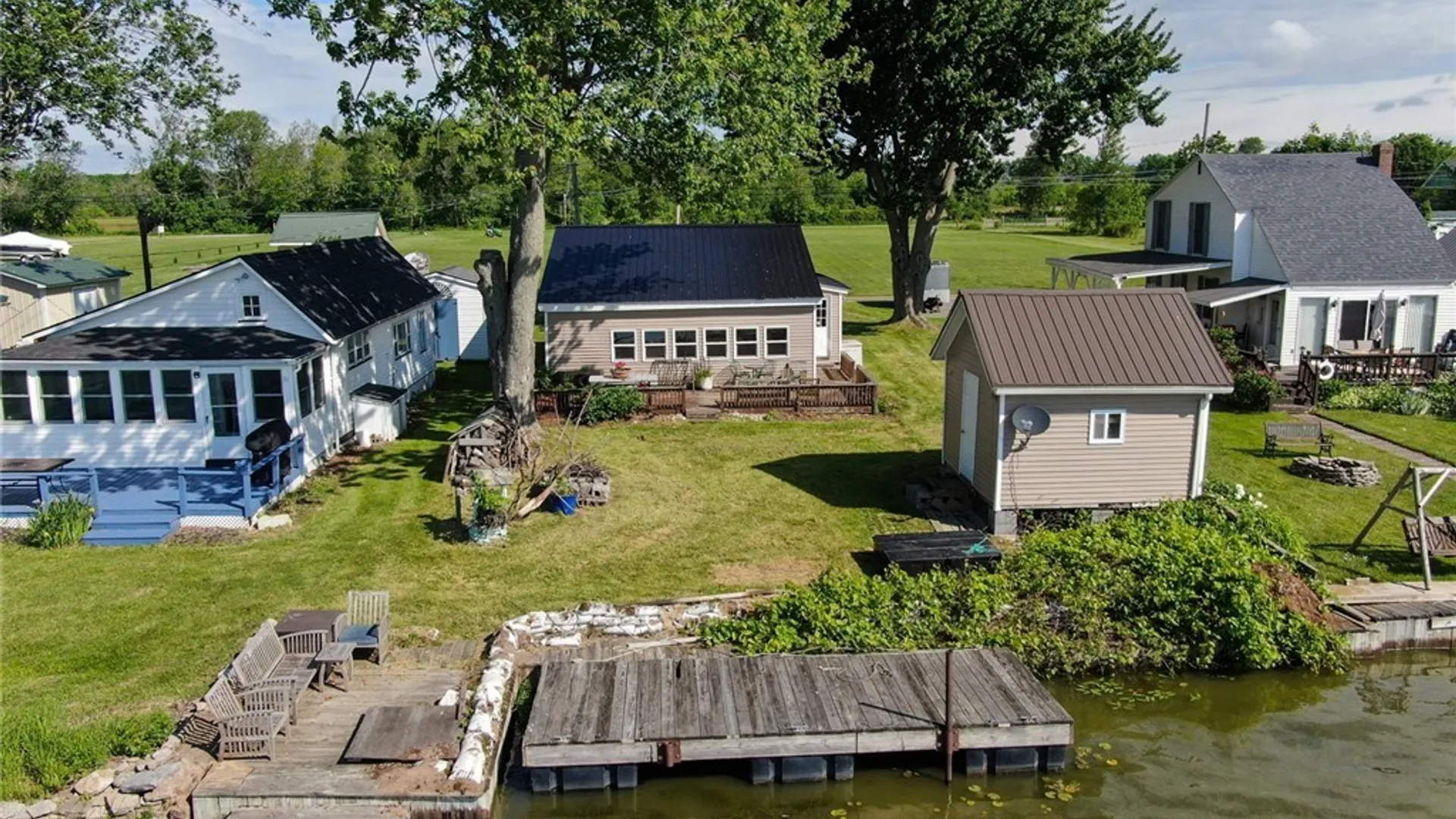 Property at 2220 Humphrey Lane, Cape Vincent, NY 13618 10
