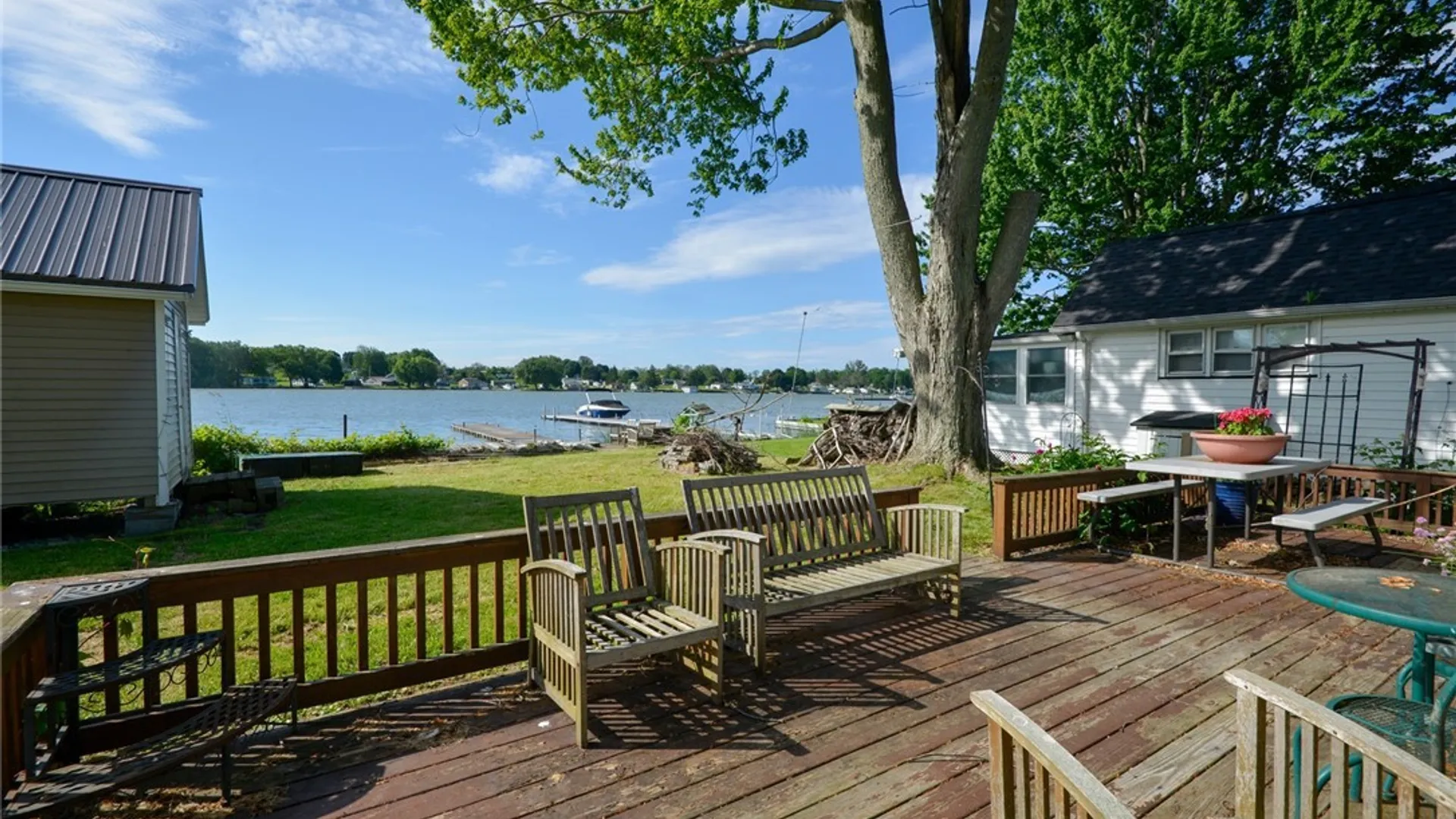 Property at 2220 Humphrey Lane, Cape Vincent, NY 13618 4