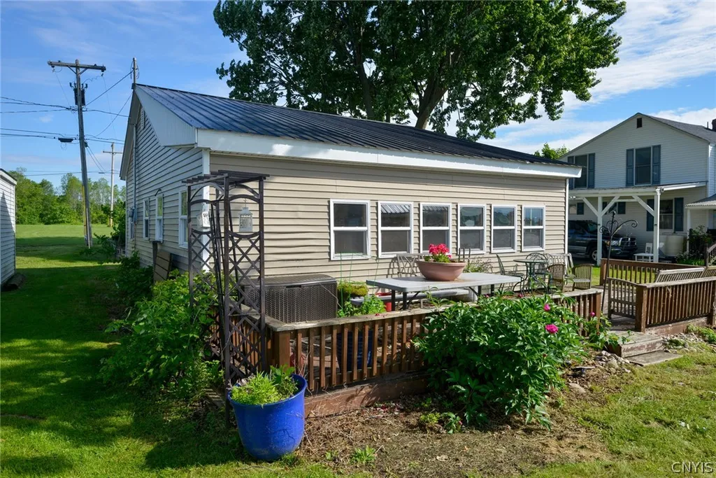 Property at 2220 Humphrey Lane, Cape Vincent, NY 13618