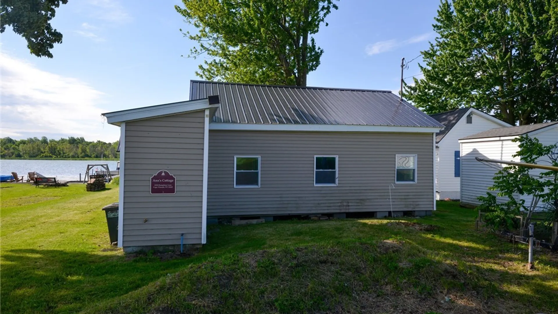 Property at 2220 Humphrey Lane, Cape Vincent, NY 13618 13