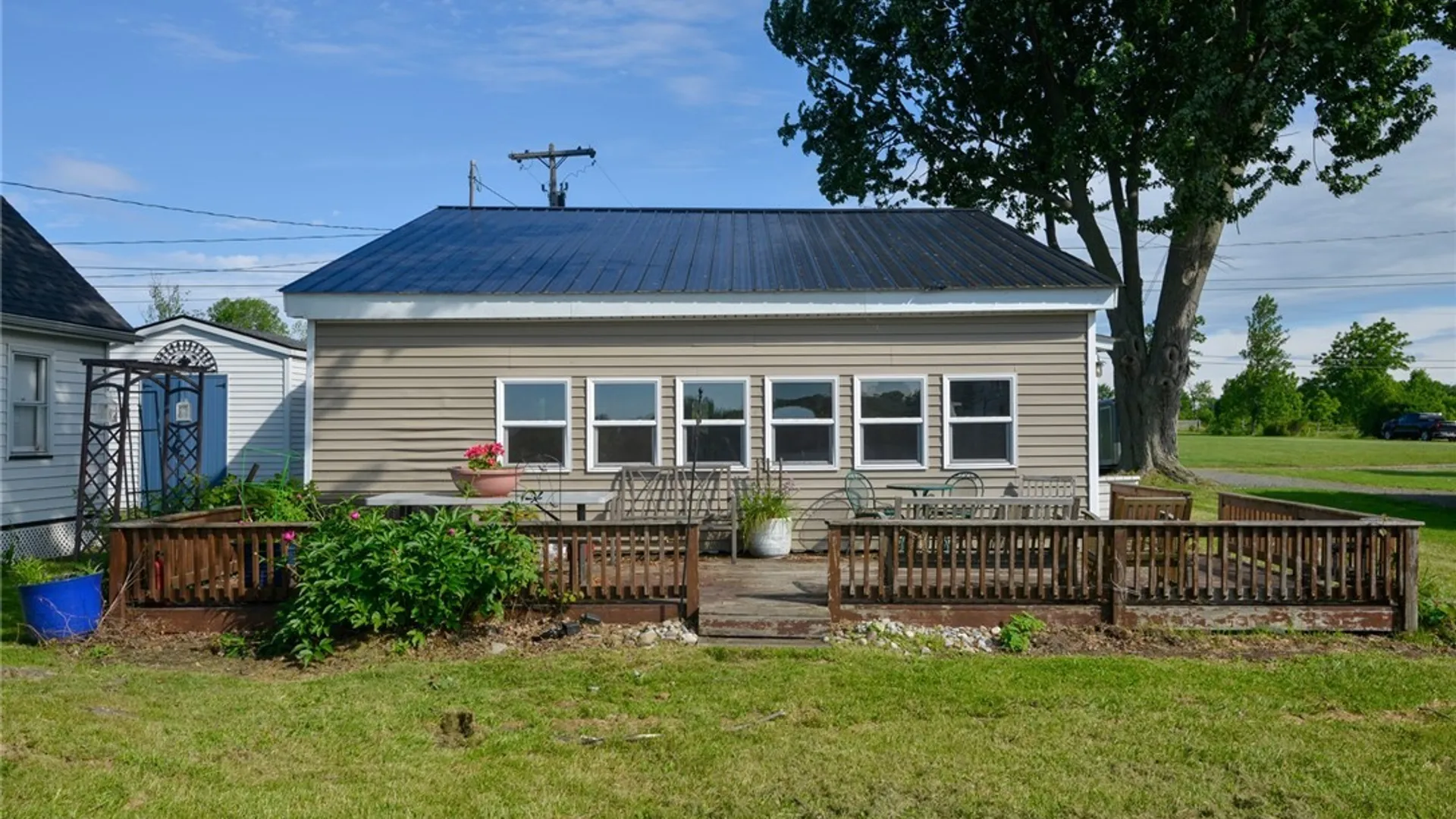 Property at 2220 Humphrey Lane, Cape Vincent, NY 13618 5