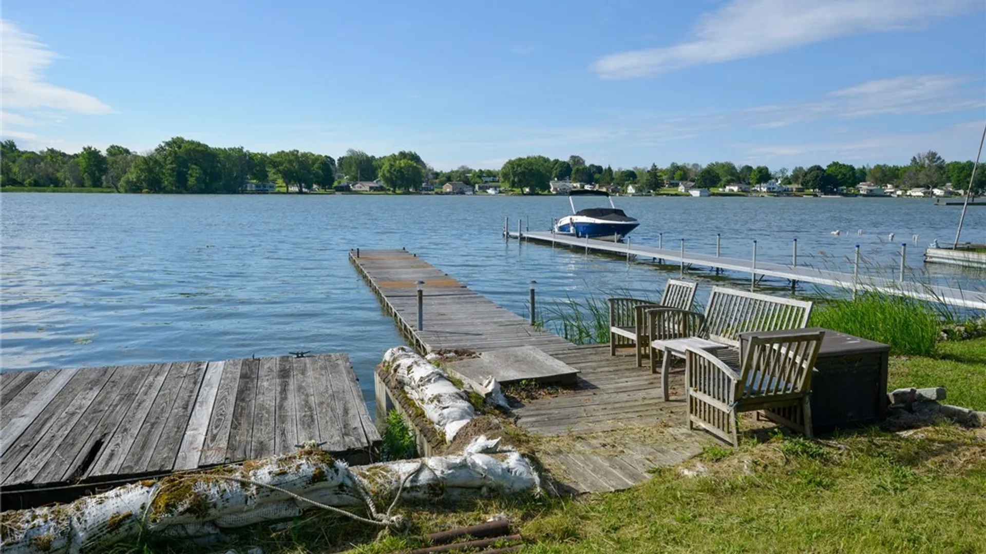 Property at 2220 Humphrey Lane, Cape Vincent, NY 13618 11