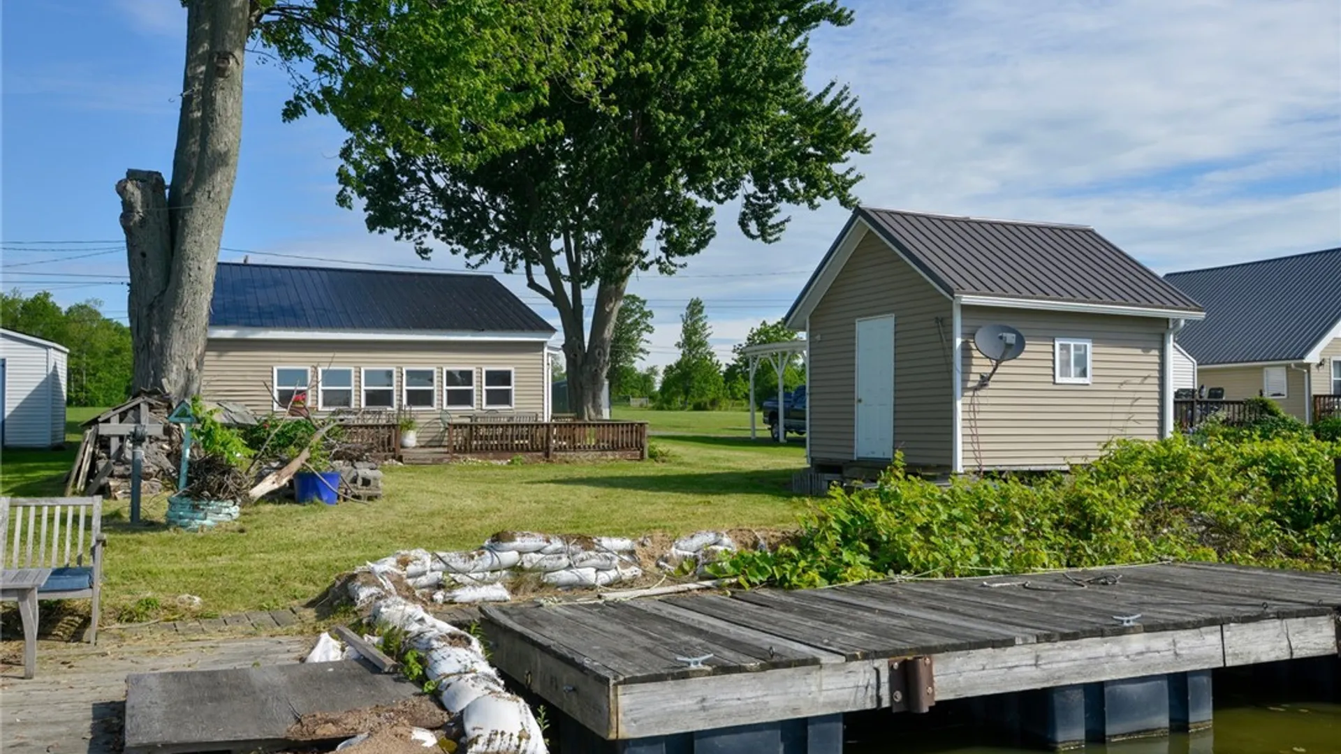 Property at 2220 Humphrey Lane, Cape Vincent, NY 13618 21