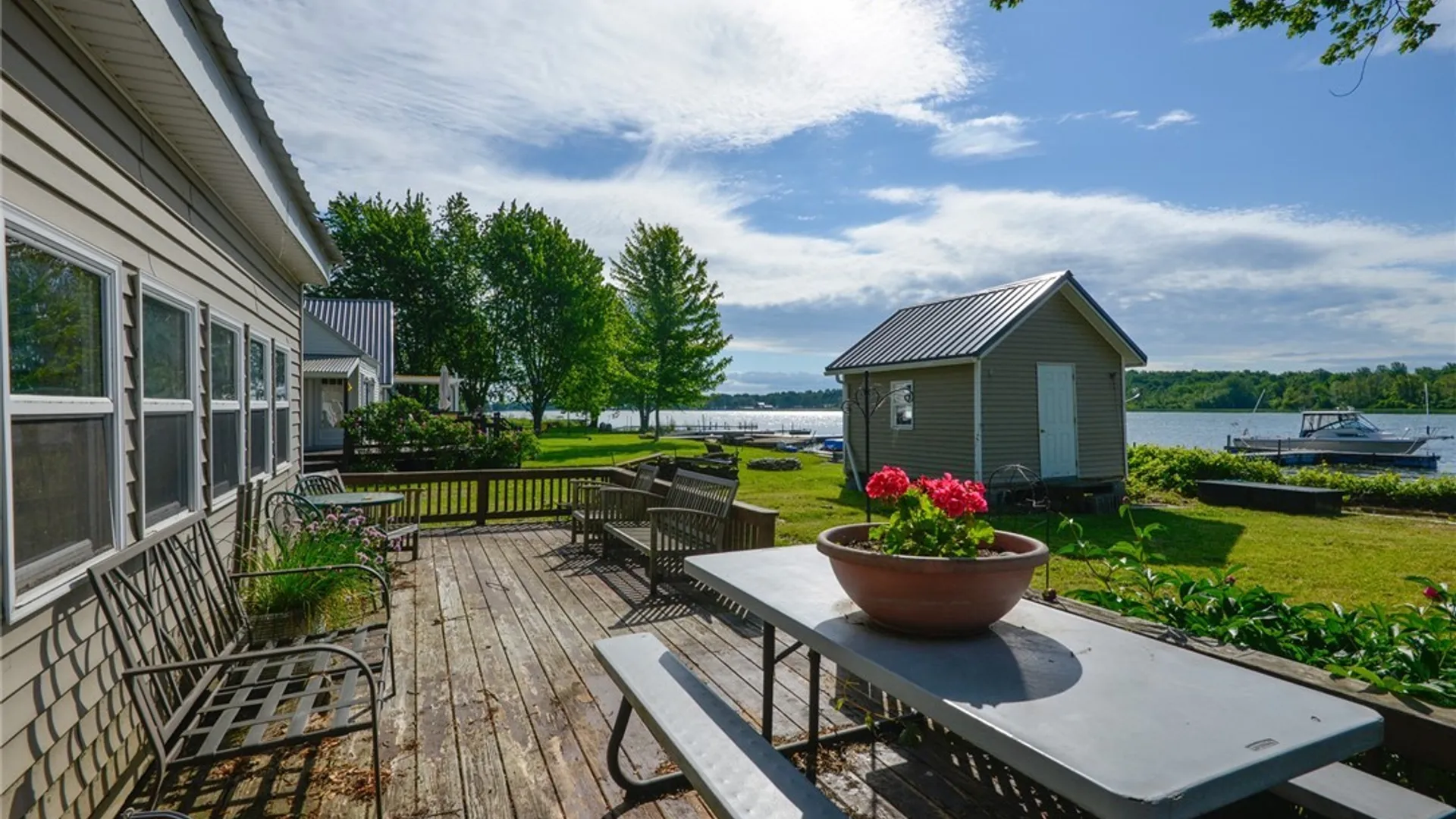 Property at 2220 Humphrey Lane, Cape Vincent, NY 13618 6