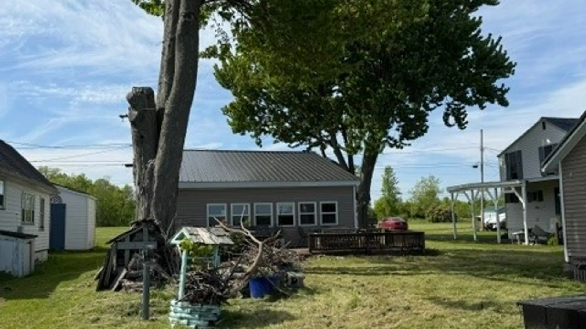 Property at 2220 Humphrey Lane, Cape Vincent, NY 13618 12