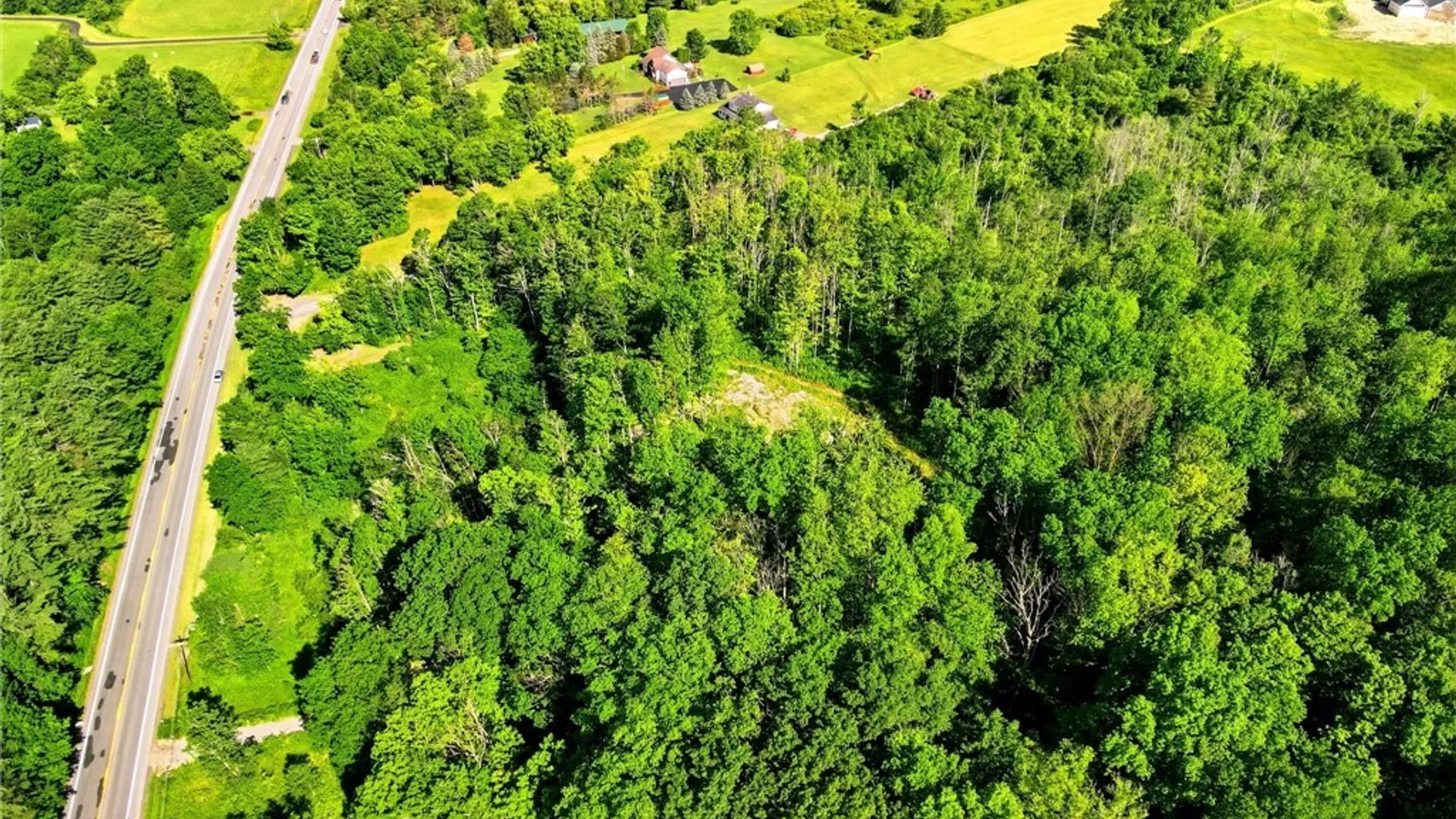 Property at 11980 Strykersville Road, Wales, NY 14169 11