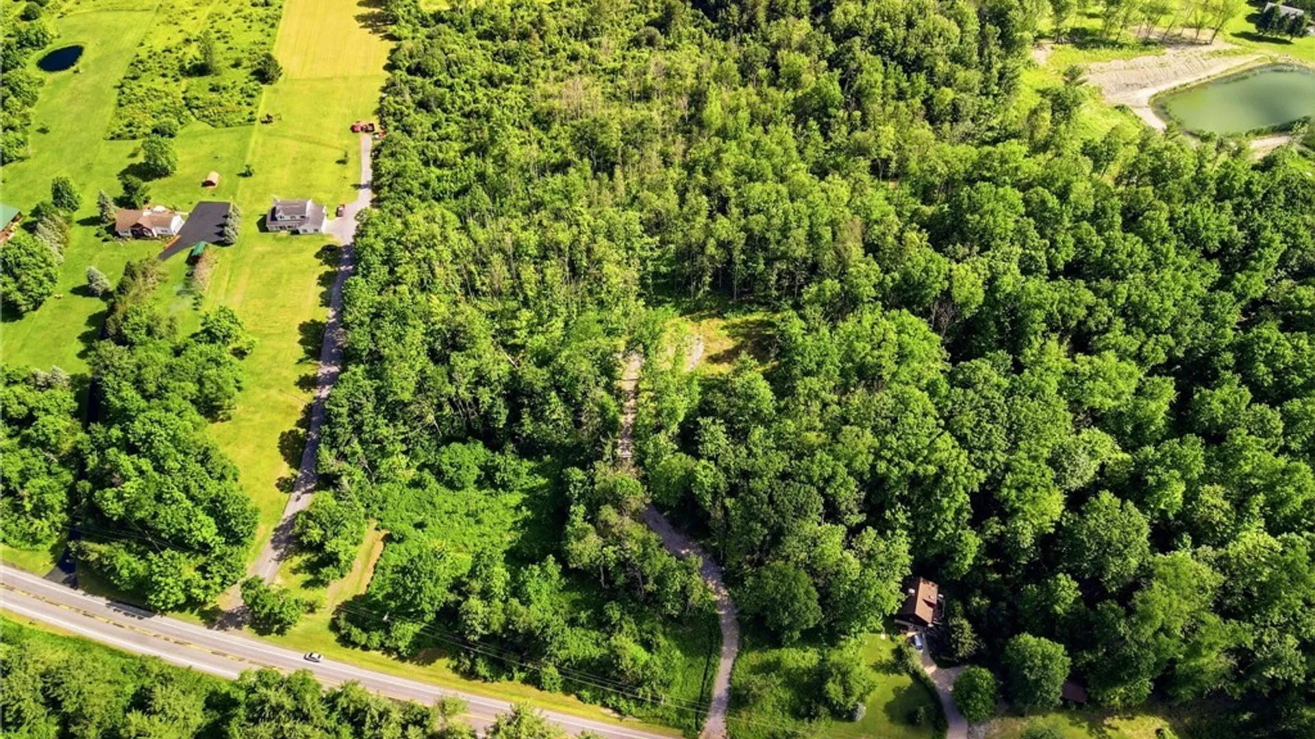 Property at 11980 Strykersville Road, Wales, NY 14169 12